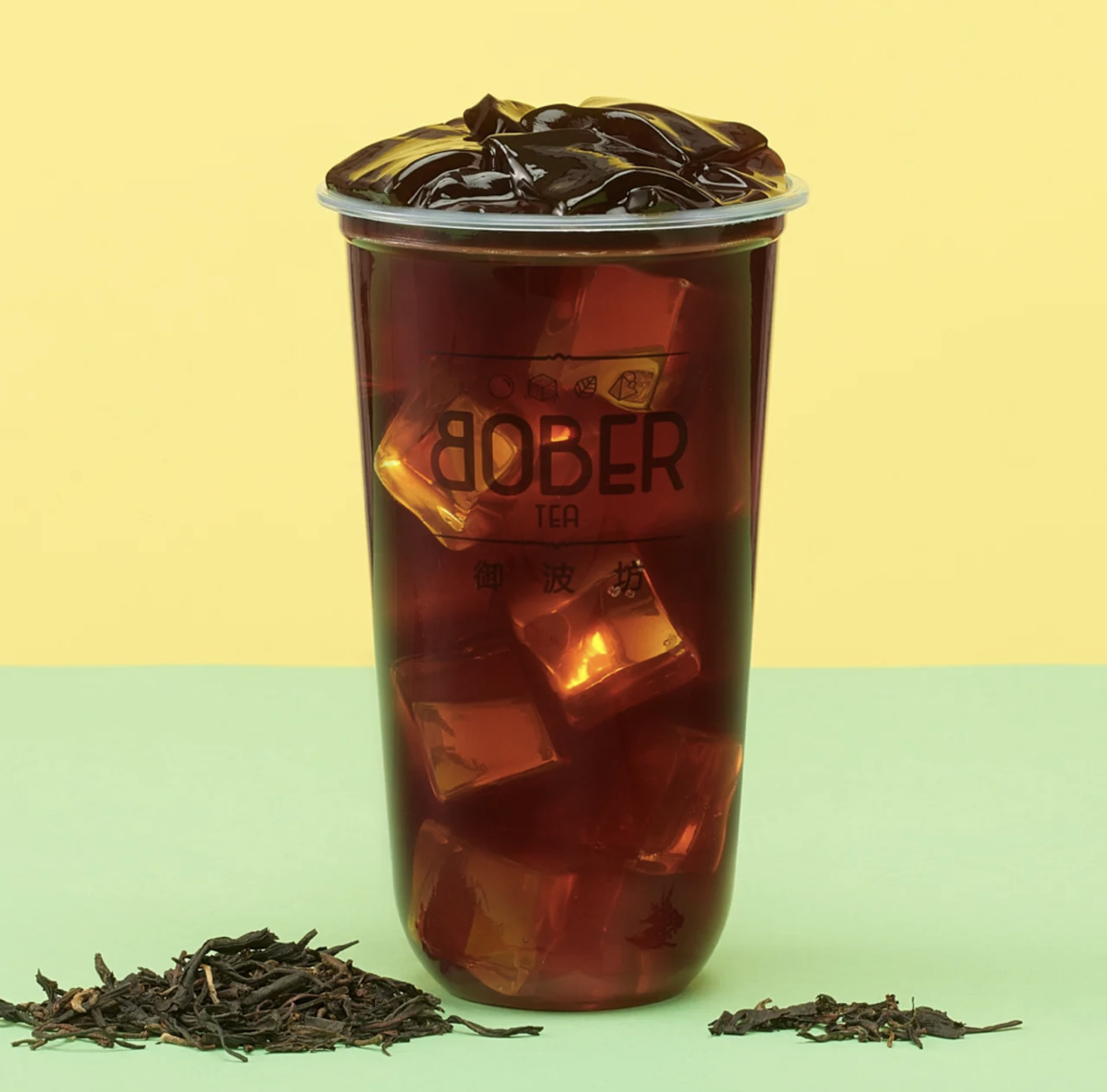 Bober Tea and Coffee photo 1