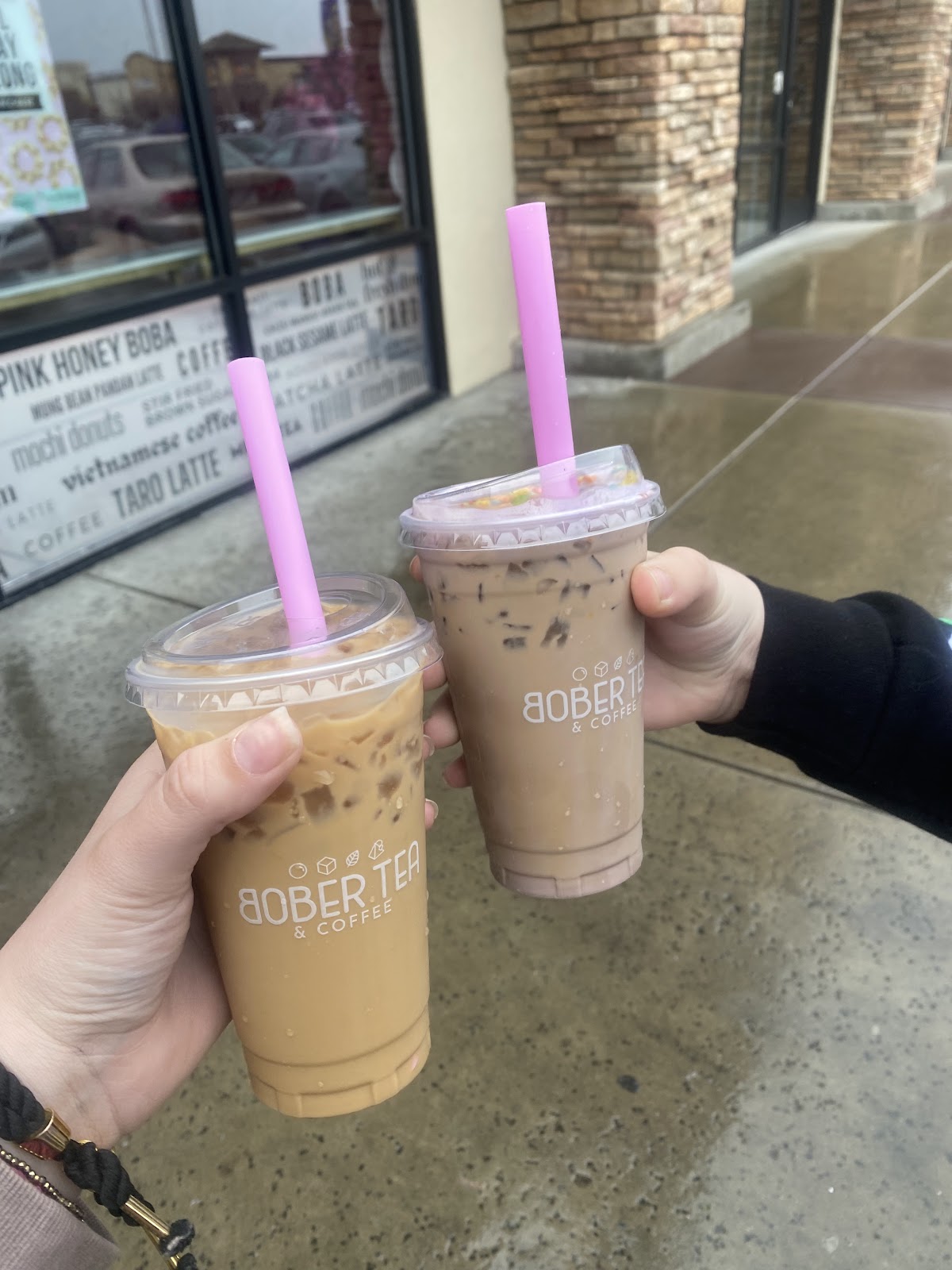 Bober Tea and Coffee photo 3