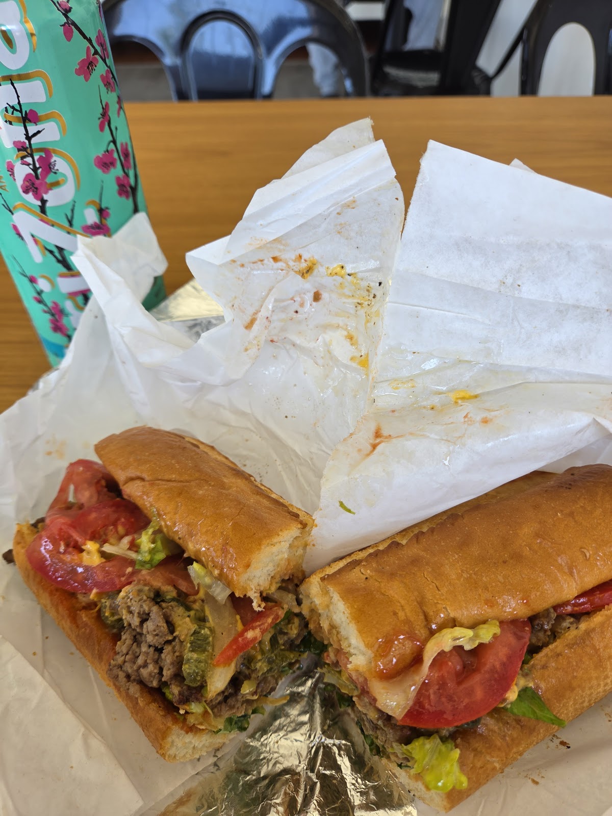 Monty's Norwalk photo 3