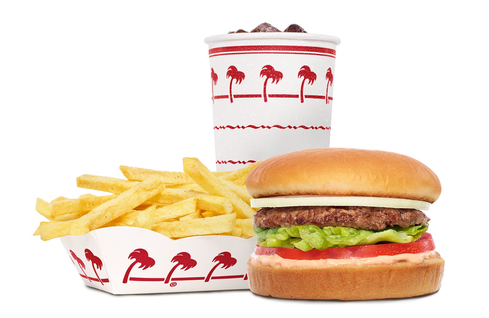 In-N-Out Burger photo 1