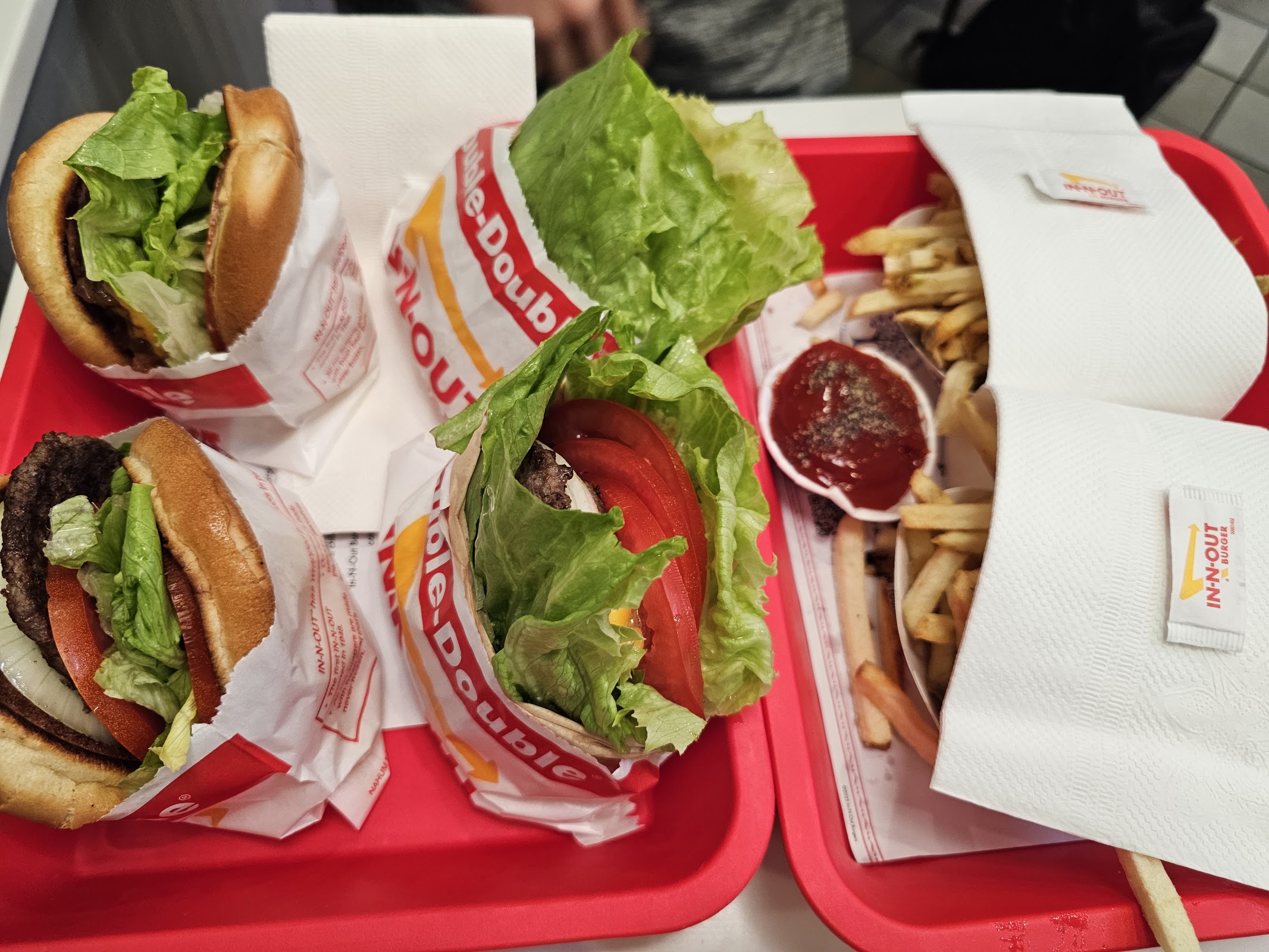 In-N-Out Burger photo 3