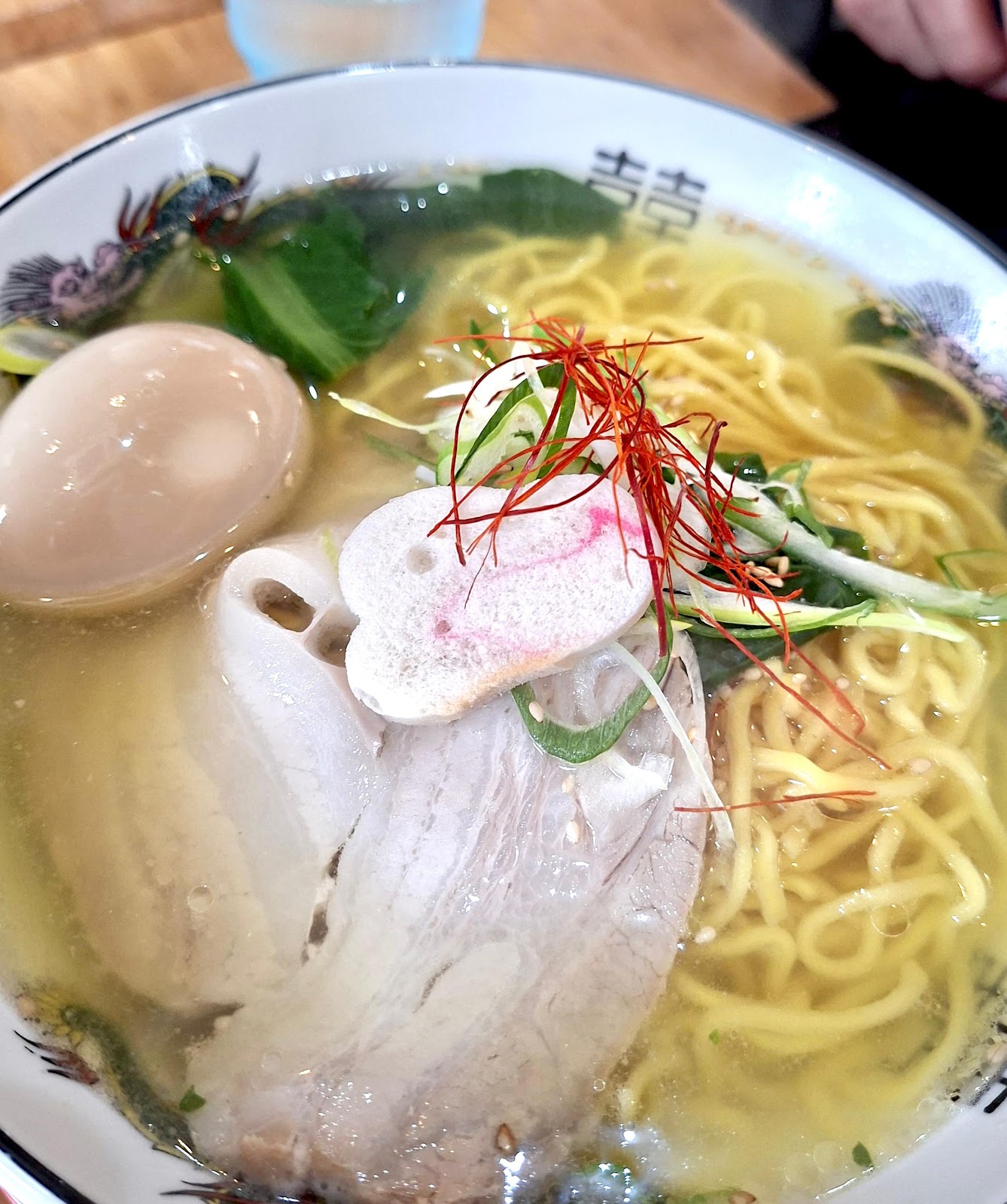 味噌専科 麺屋 椿 TSUBAKI SECOND photo 2