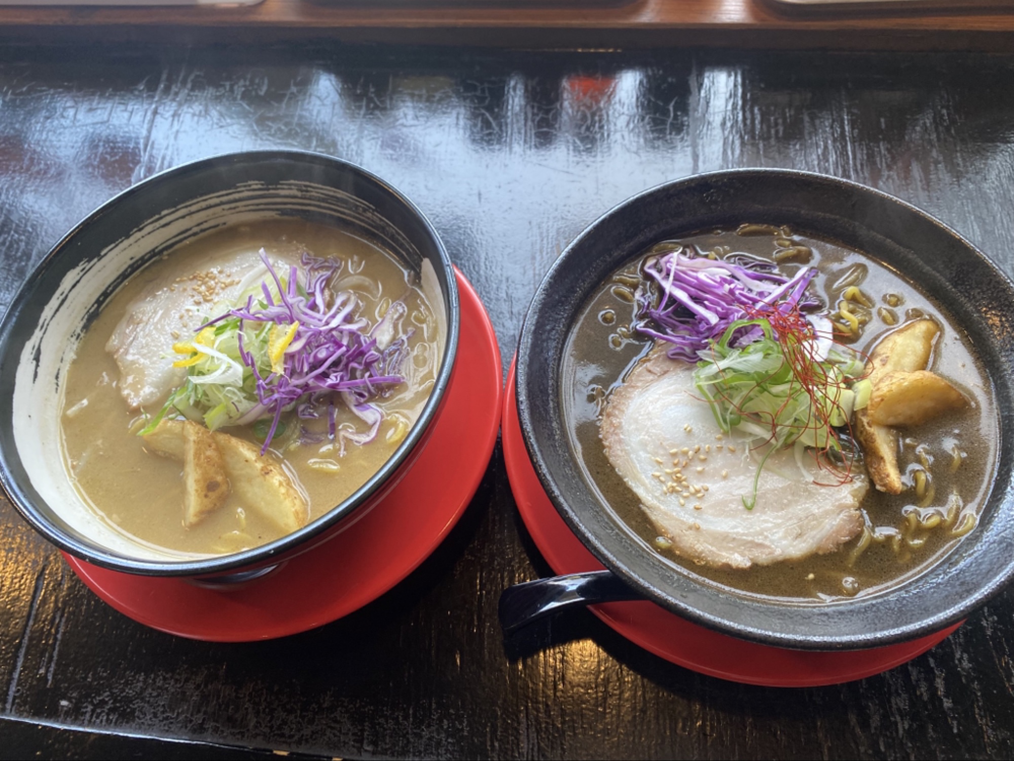 味噌専科 麺屋 椿 TSUBAKI SECOND photo 3