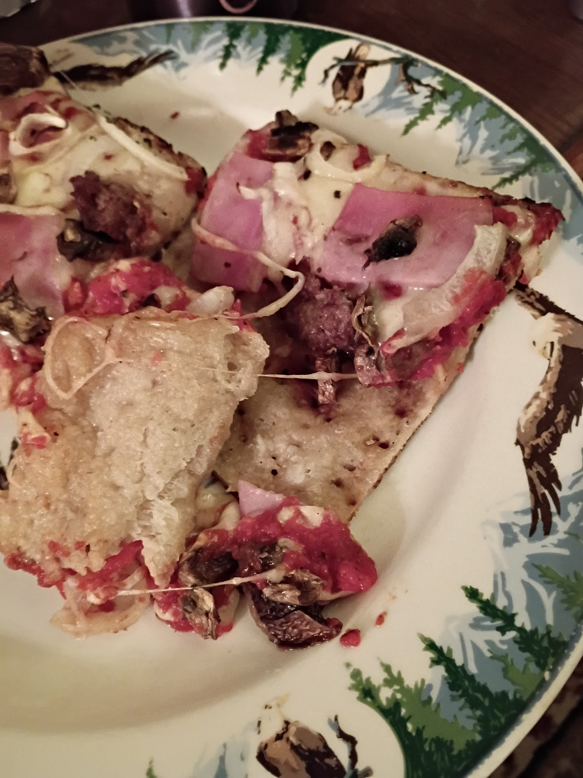 Benito's Pizza photo 3
