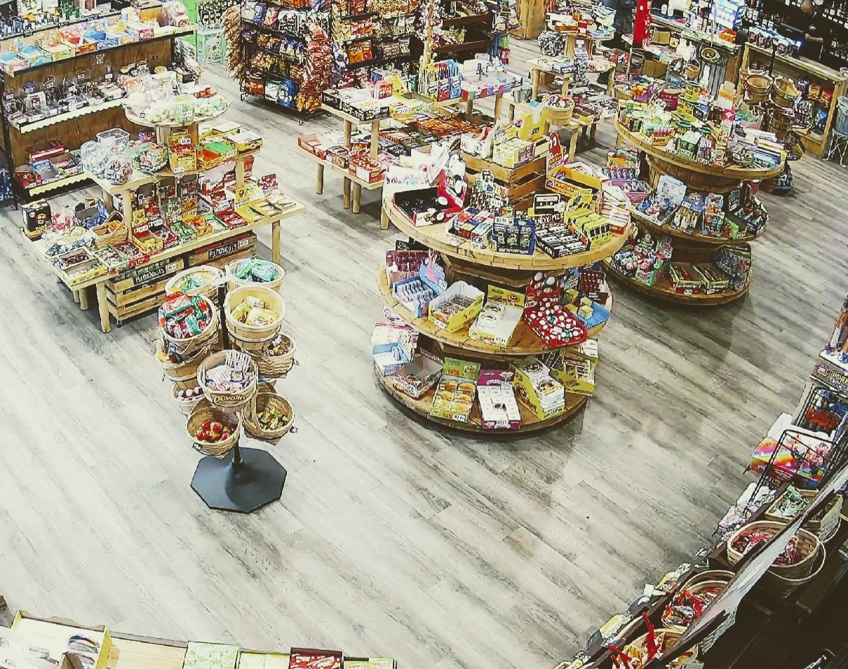 TRADING POST photo 1