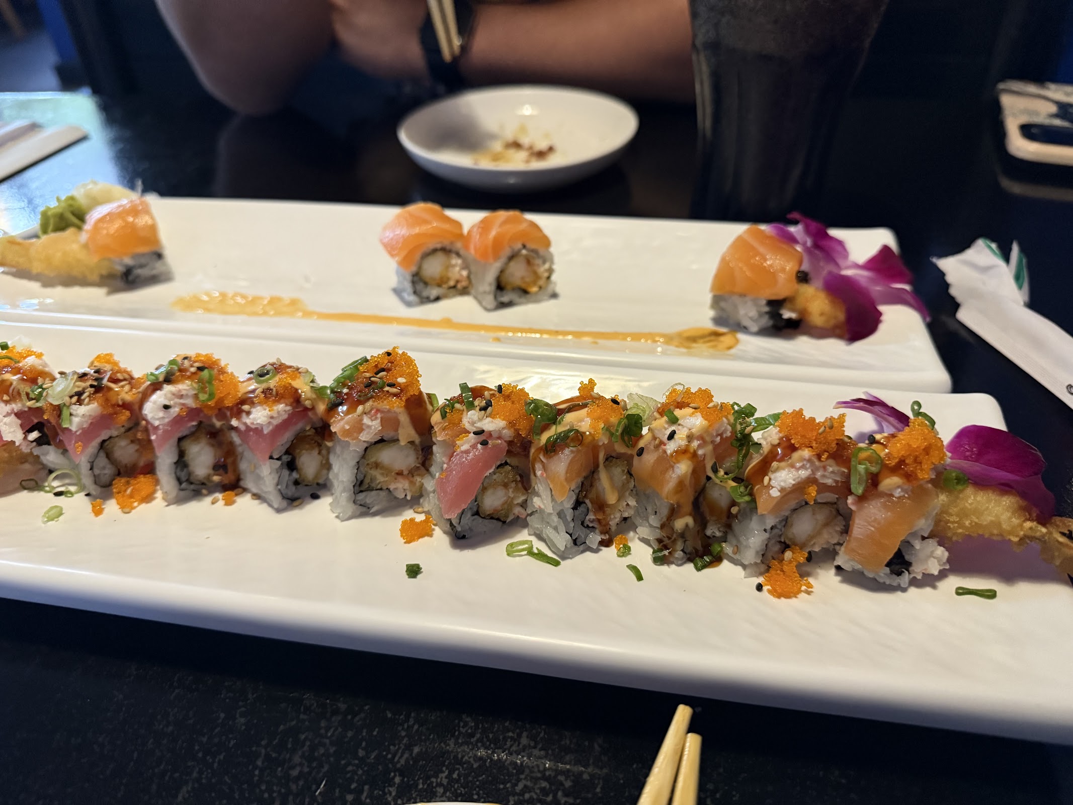 Kansha Japanese Sushi Bistro photo 1