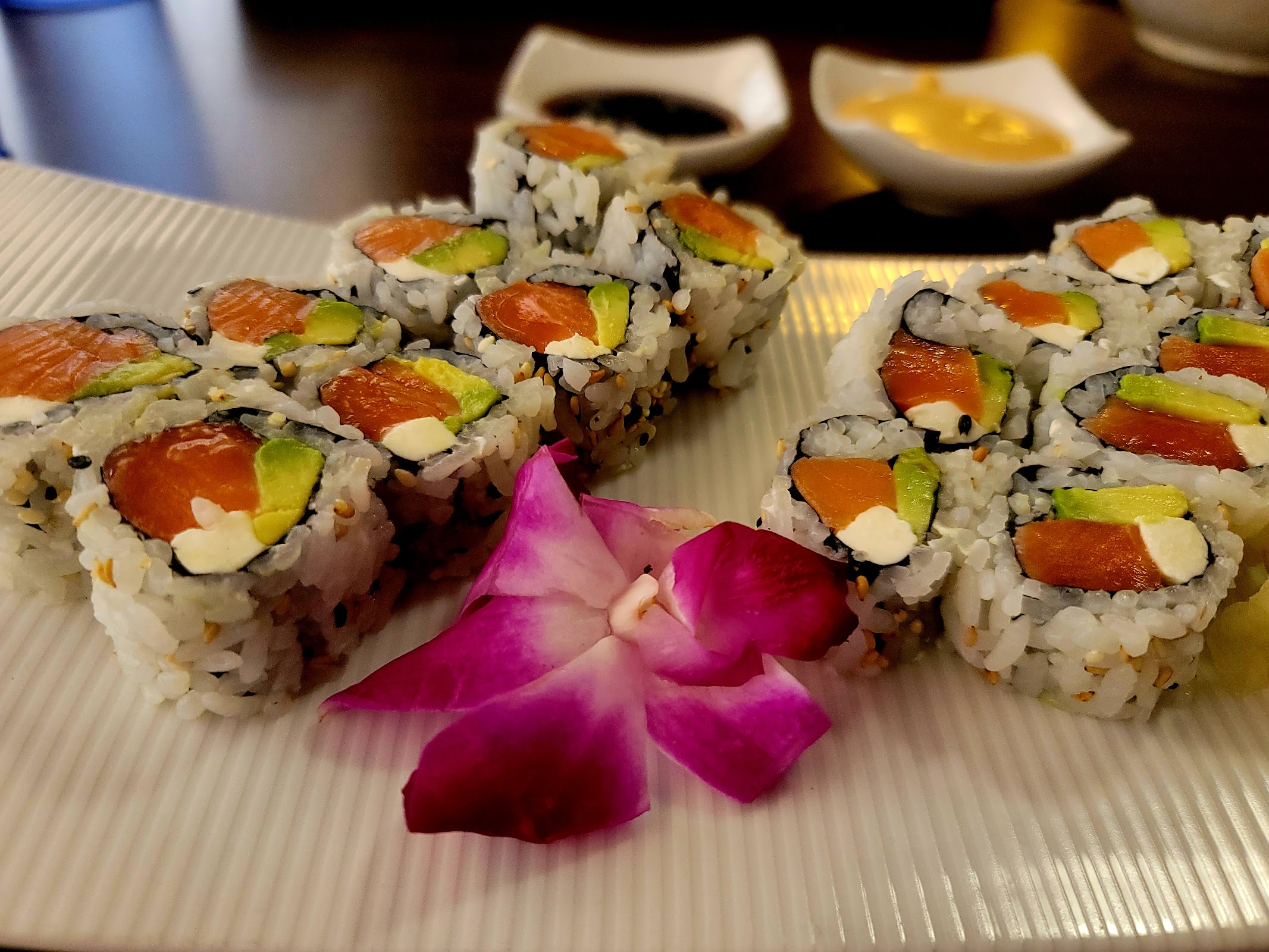 Kansha Japanese Sushi Bistro photo 3