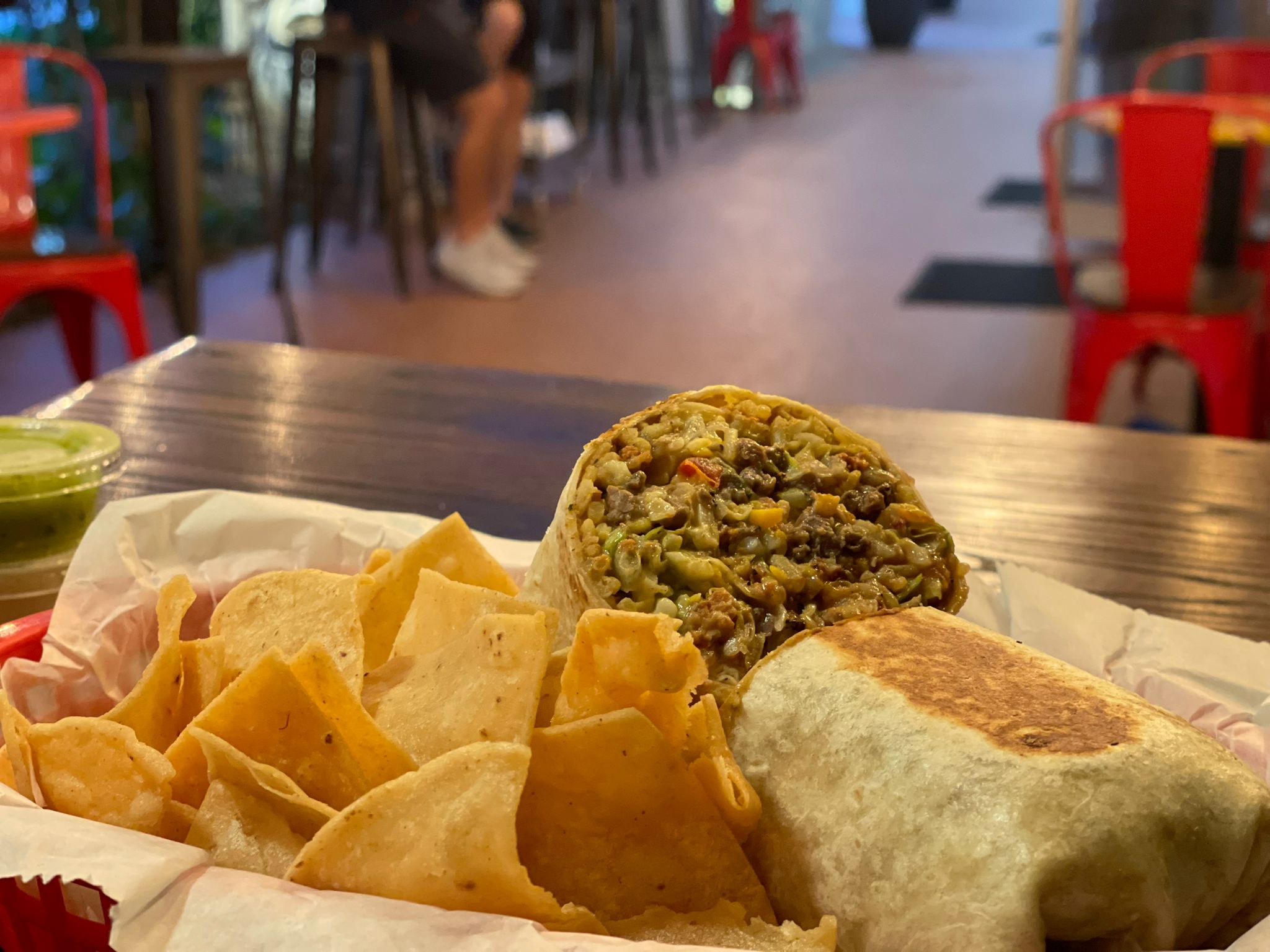 Taco Chula photo 1