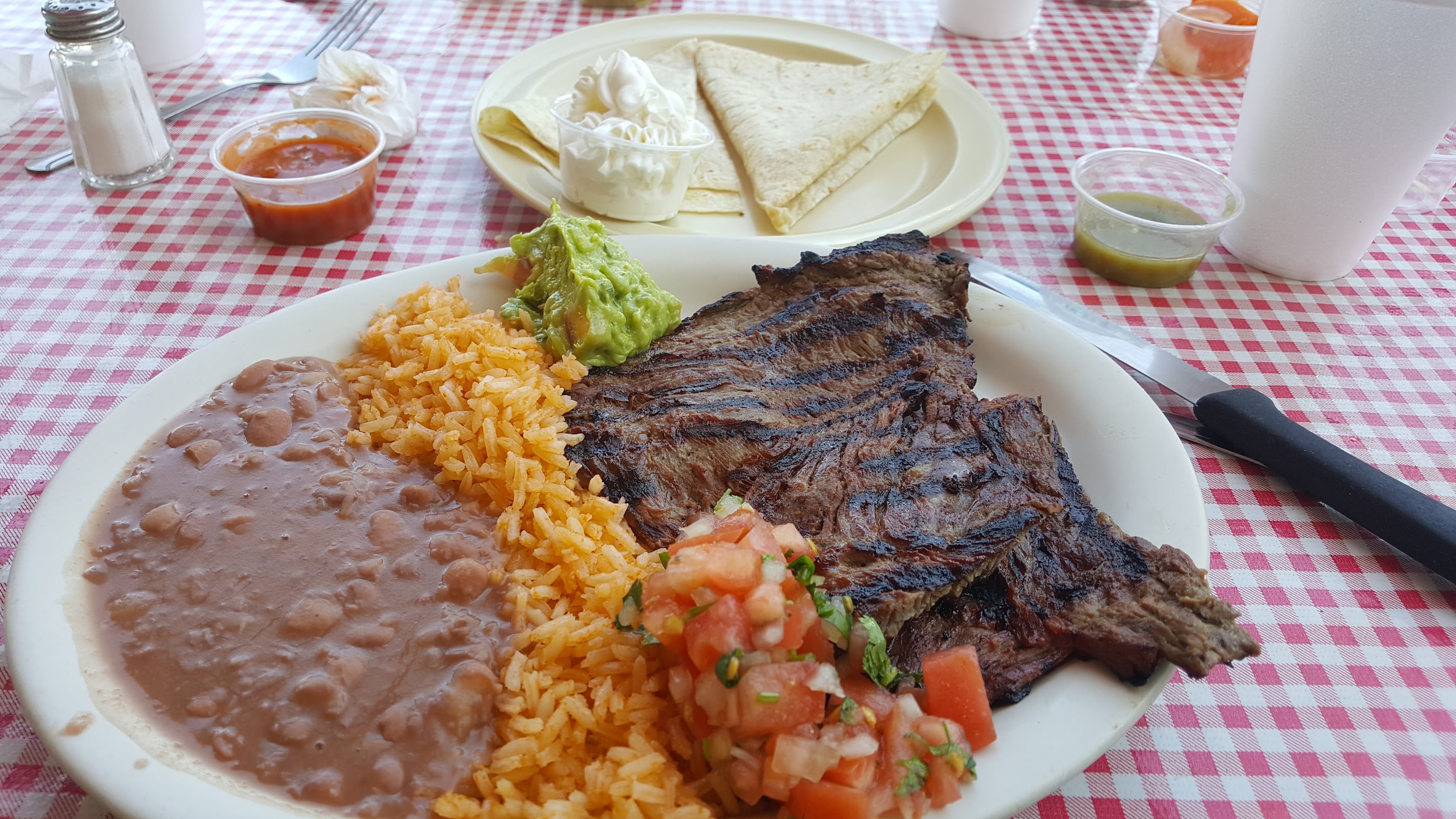 Tere's Mexican Grill 🇲🇽 photo 1