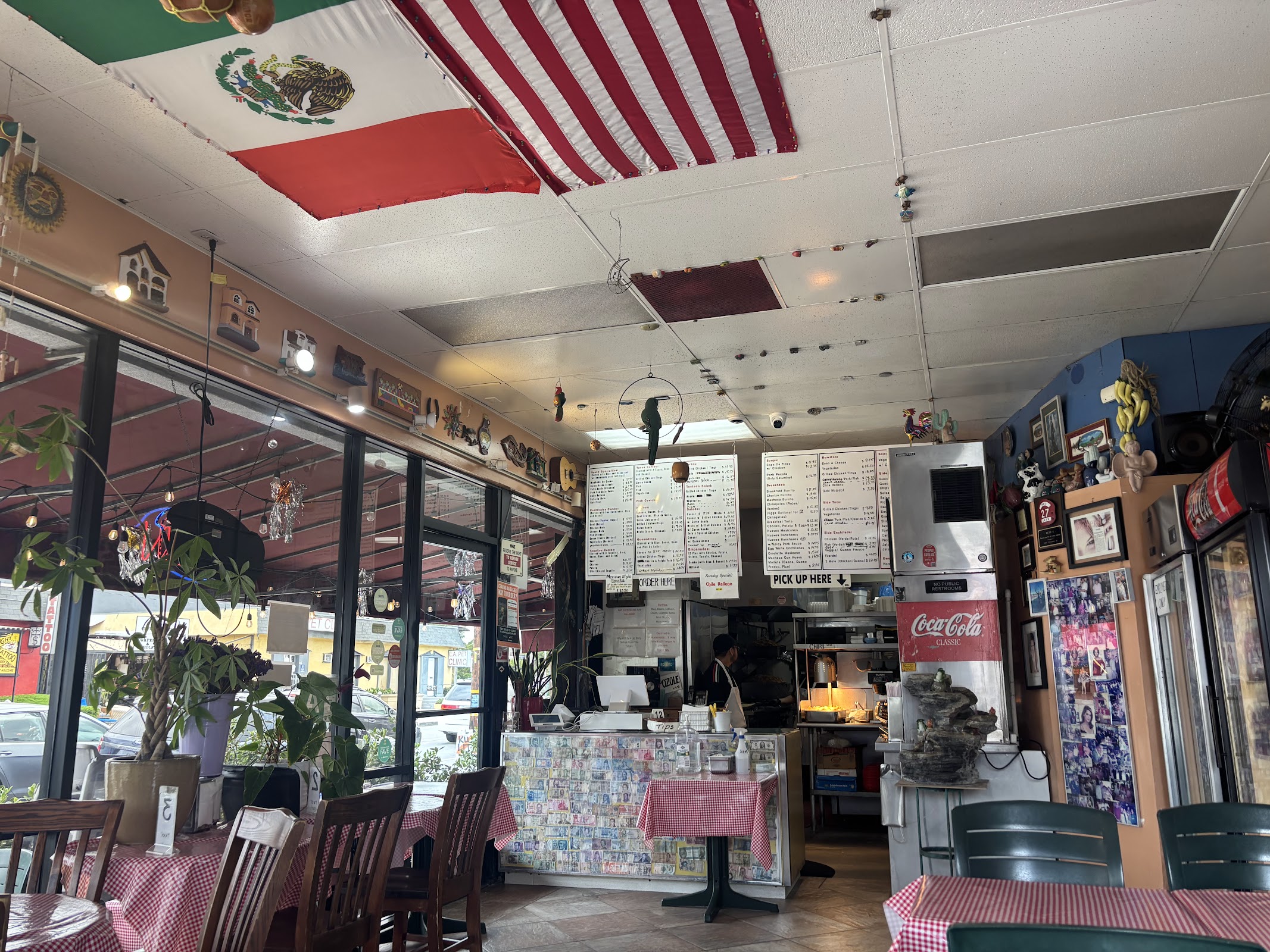 Tere's Mexican Grill 🇲🇽 photo 2