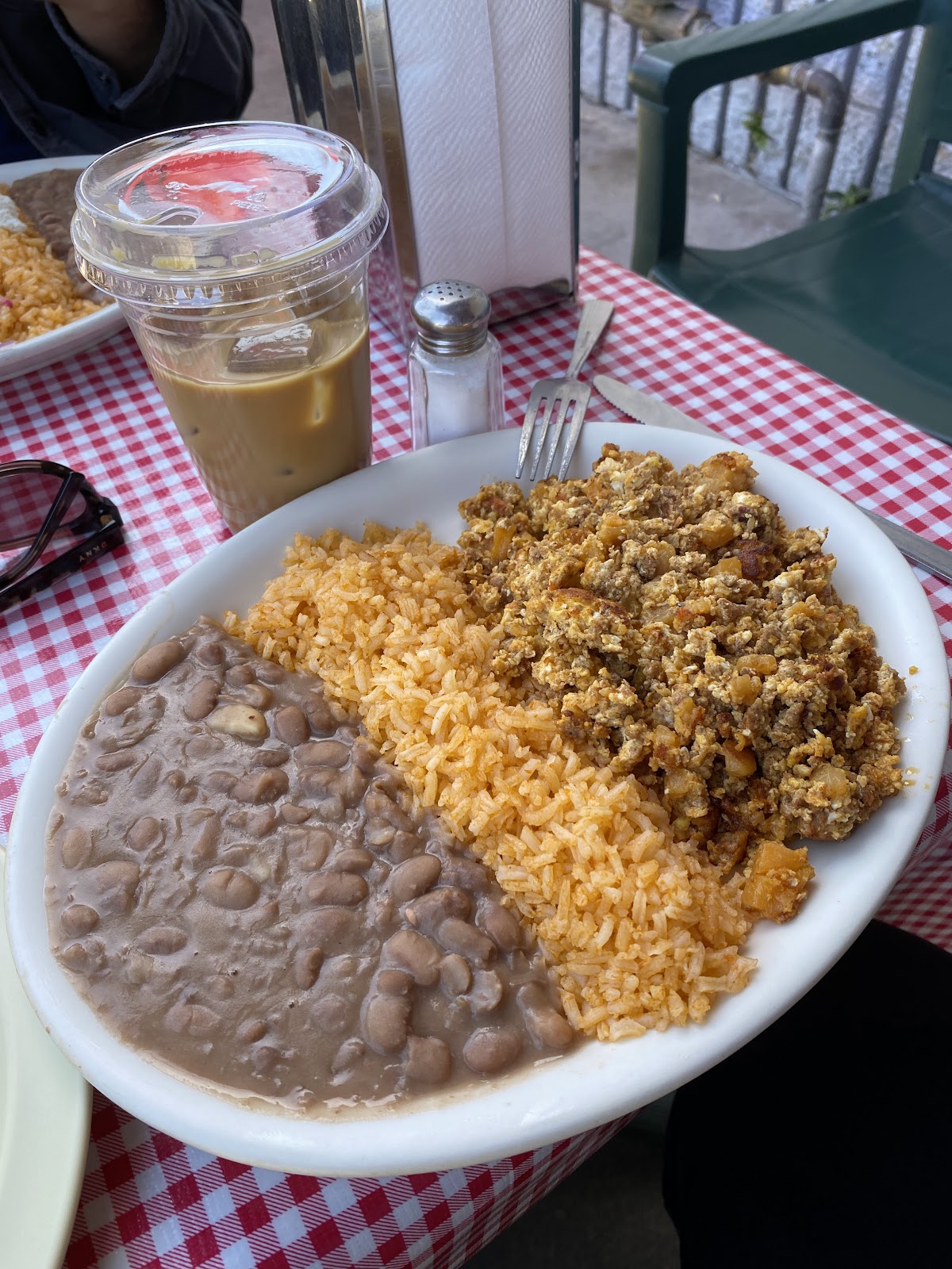 Tere's Mexican Grill 🇲🇽 photo 3