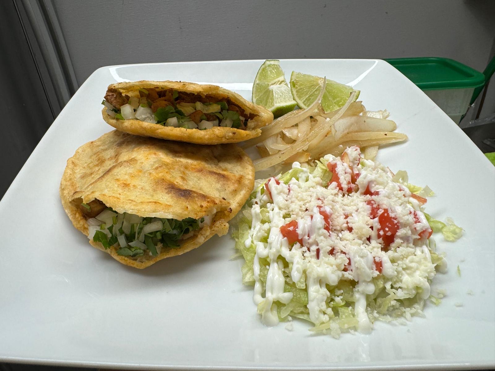 Taquería Mexicana Meli photo 1