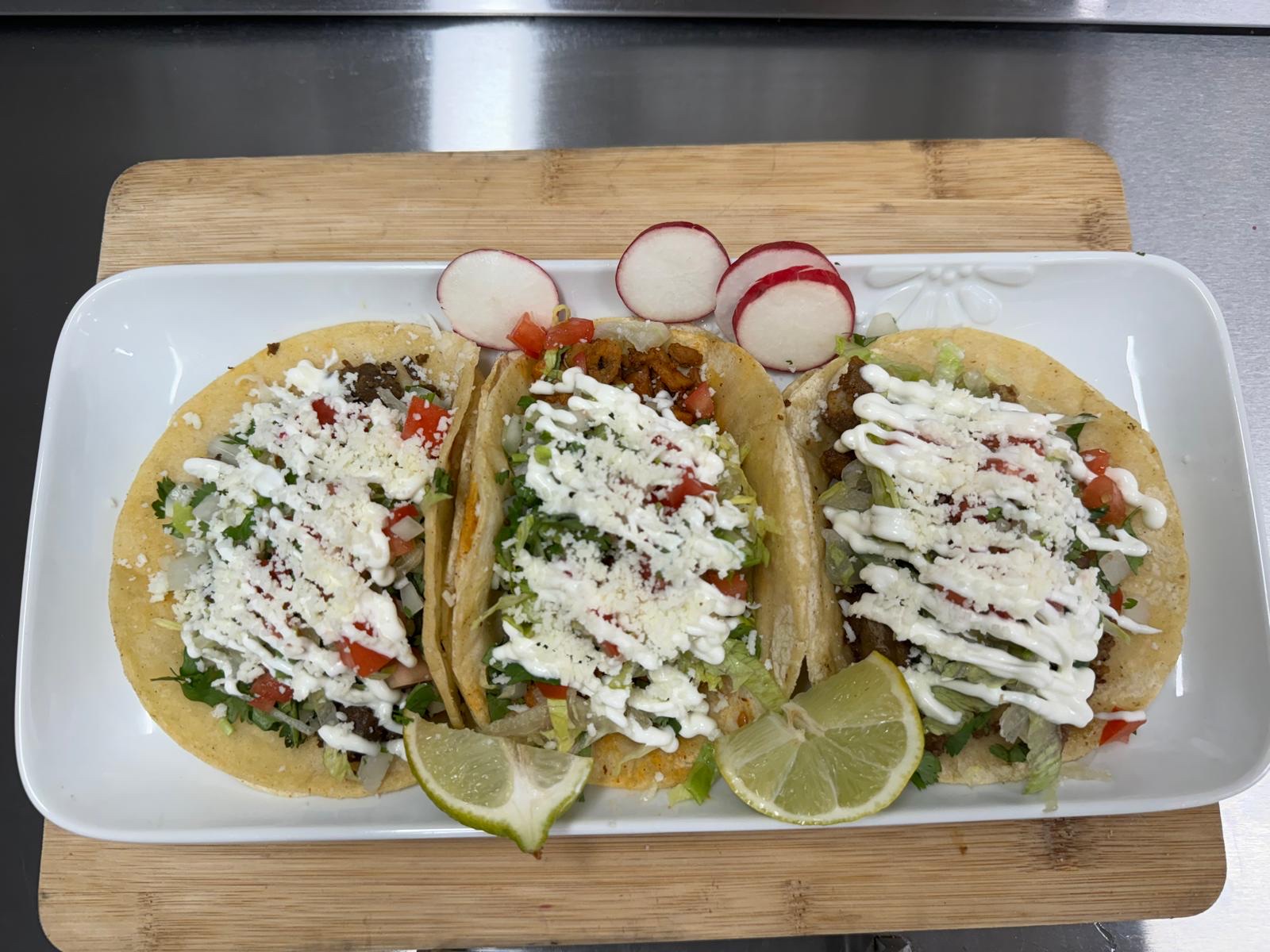 Taquería Mexicana Meli photo 2