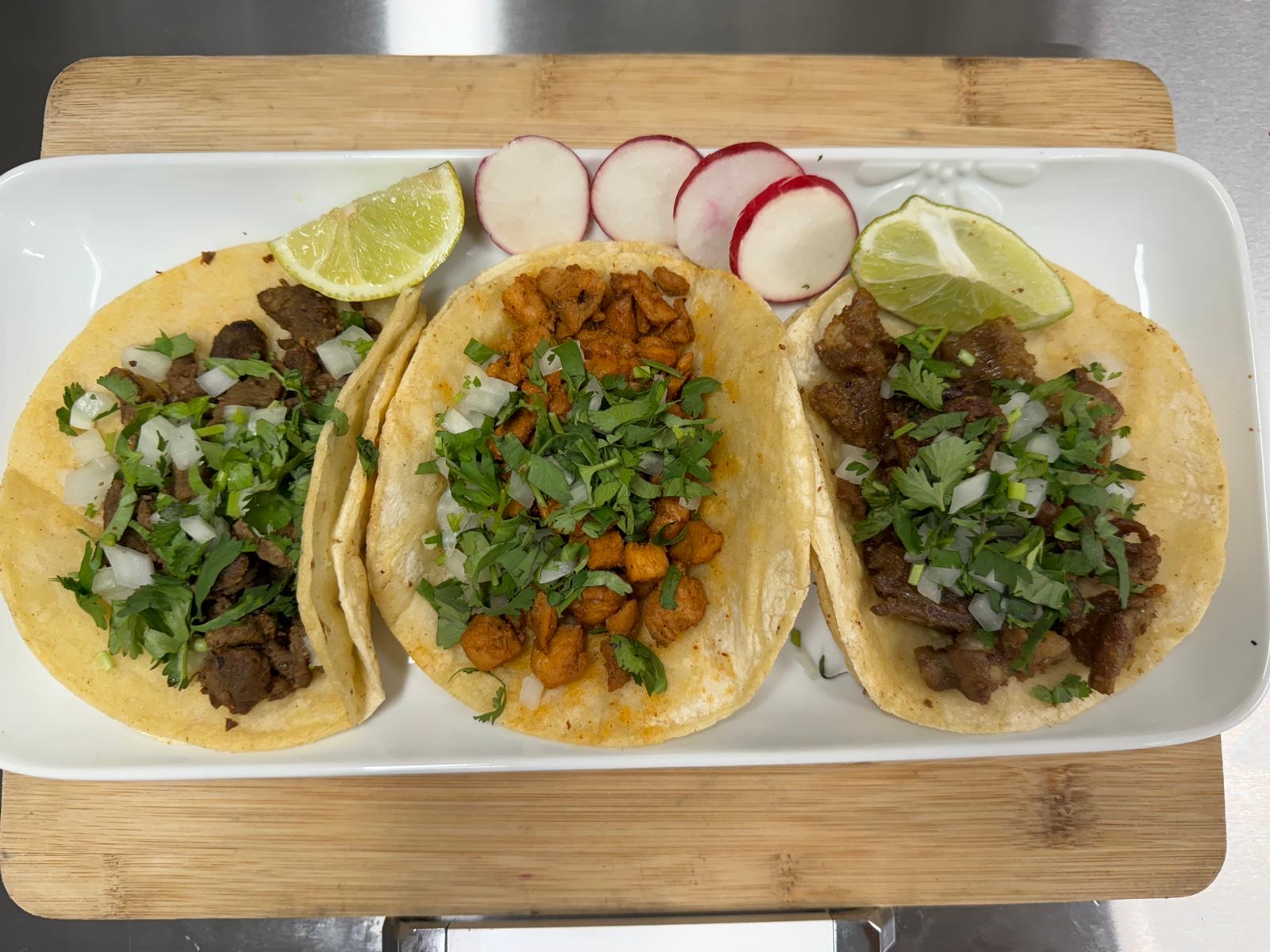 Taquería Mexicana Meli photo 3