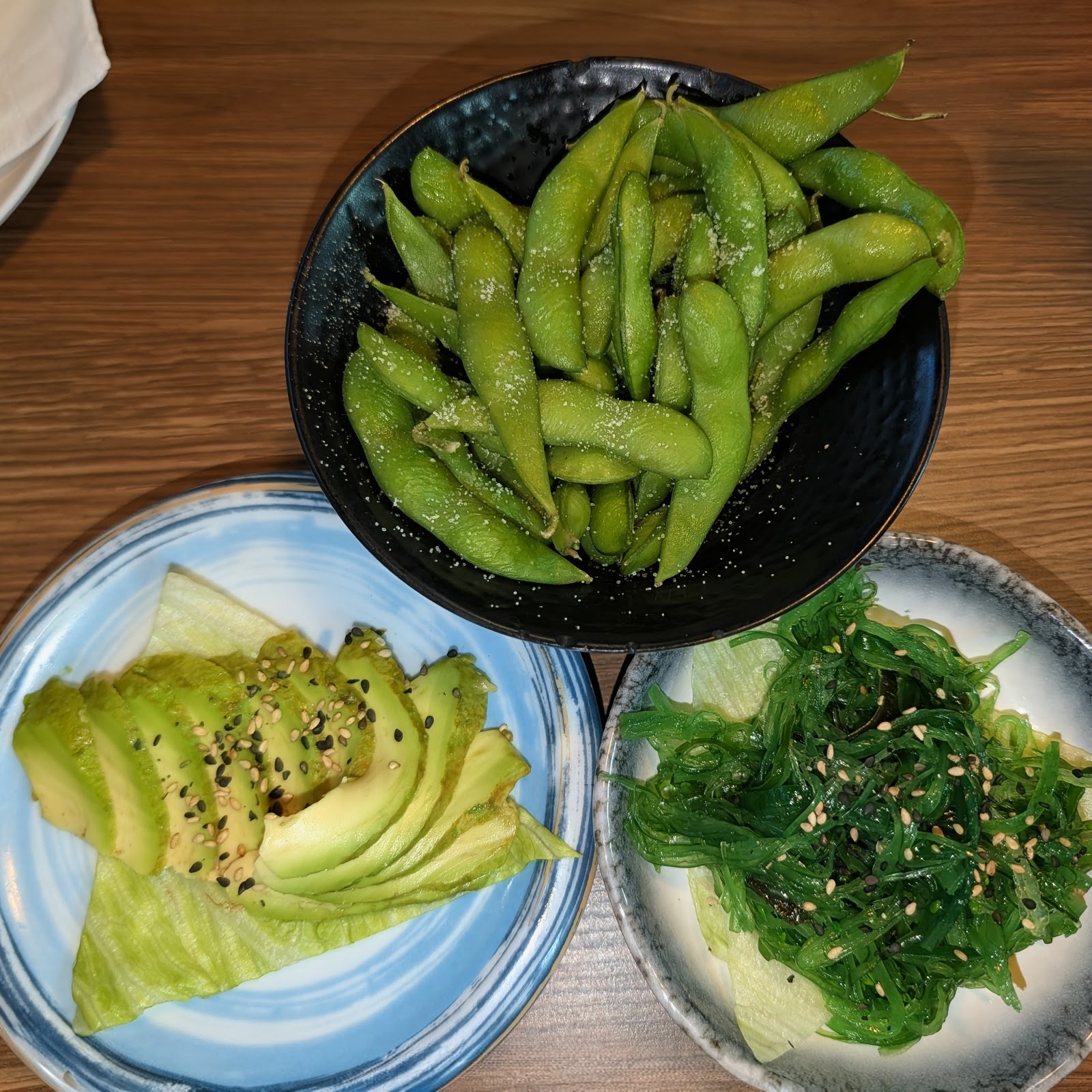 Umiya Sushi Mcallen photo 2