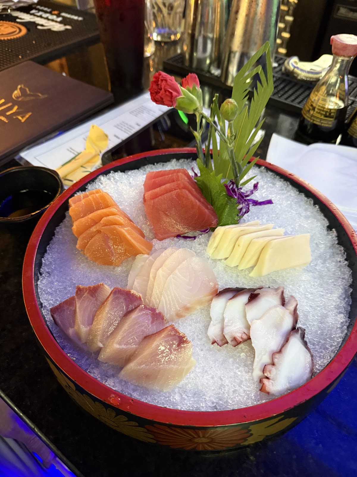 Umiya Sushi Mcallen photo 3