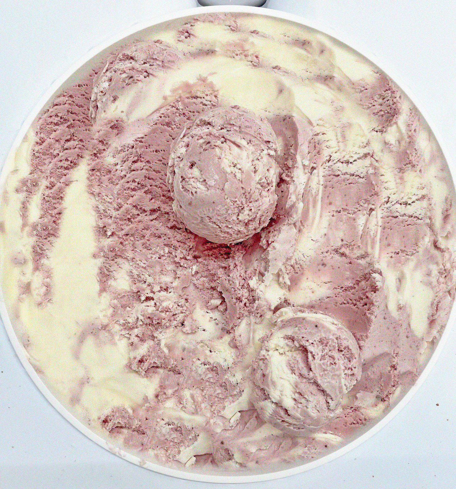 Milk & Froth Ice Cream photo 1