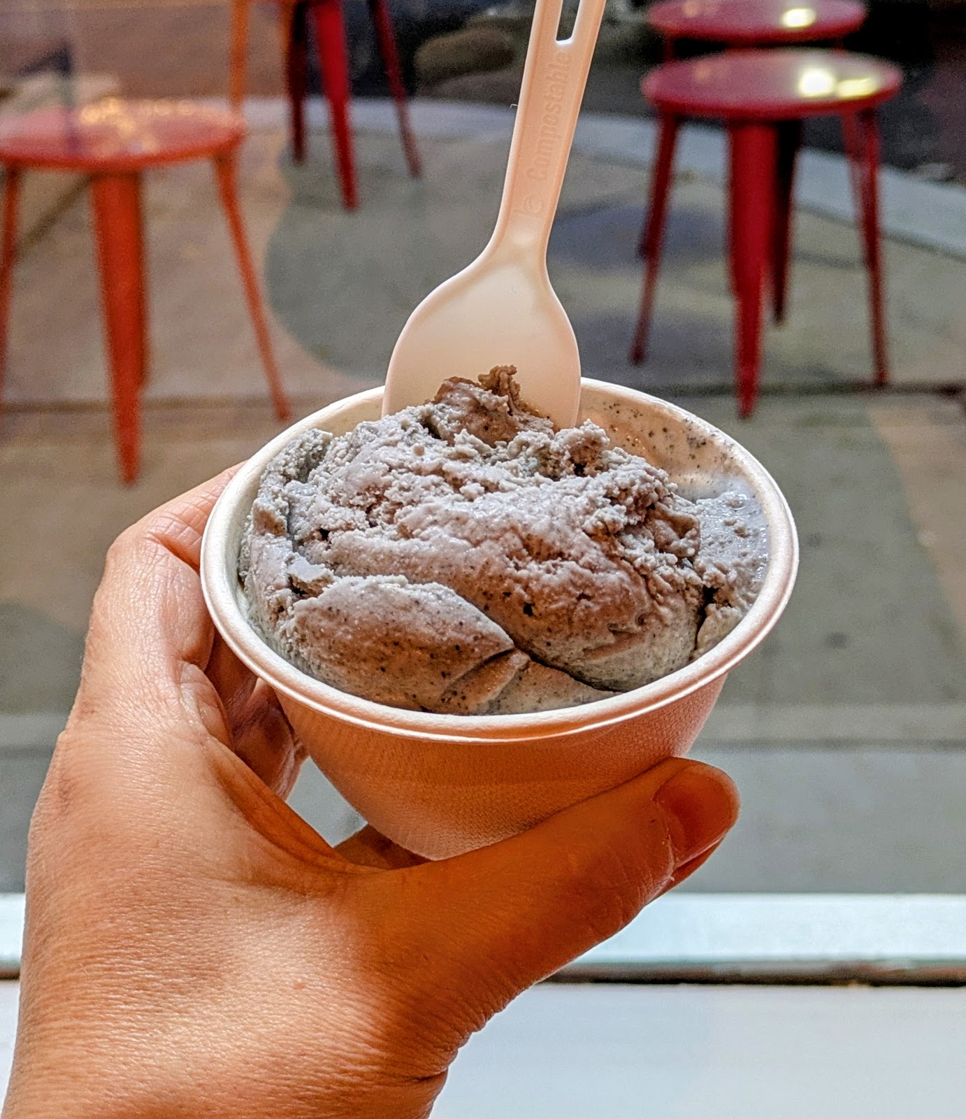 Milk & Froth Ice Cream photo 3