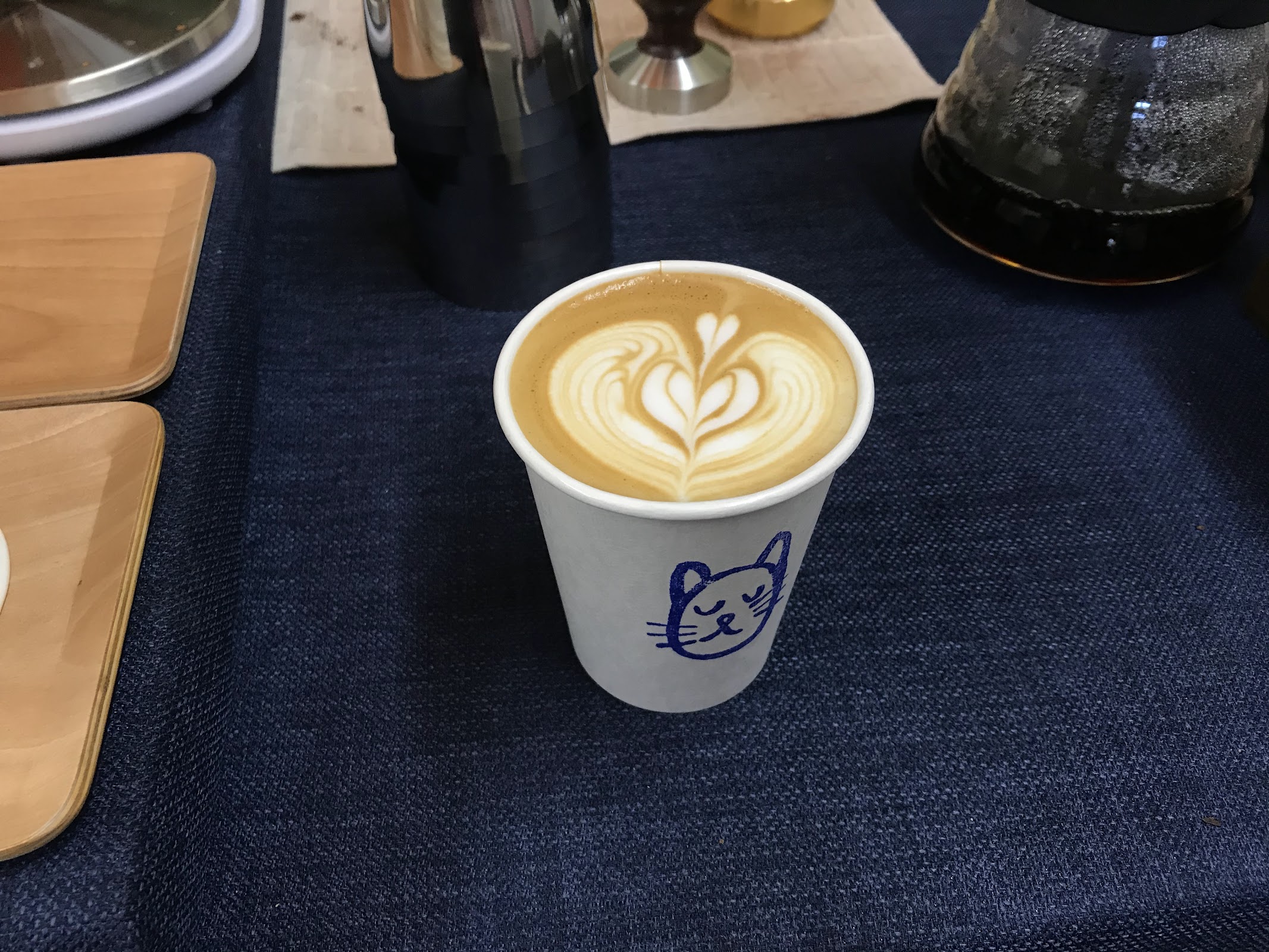 Thank You Coffee photo 1