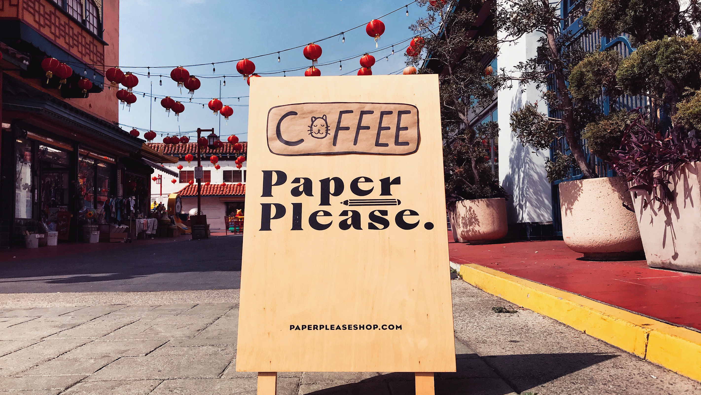 Thank You Coffee photo 2