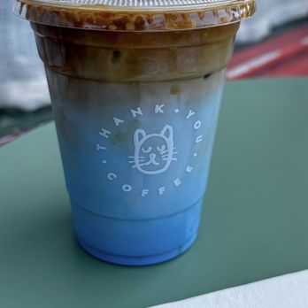 Thank You Coffee photo 3