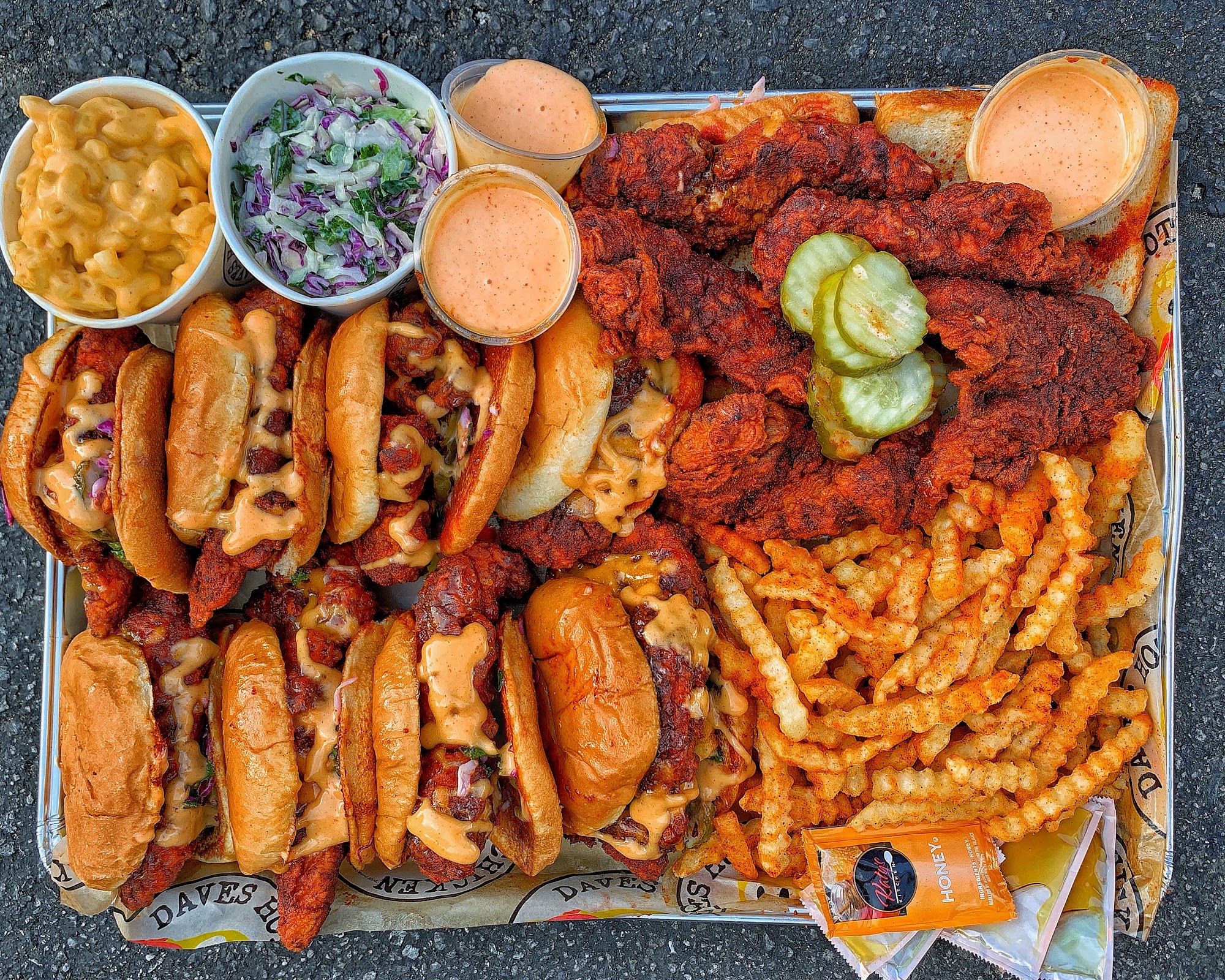 Dave's Hot Chicken photo 1