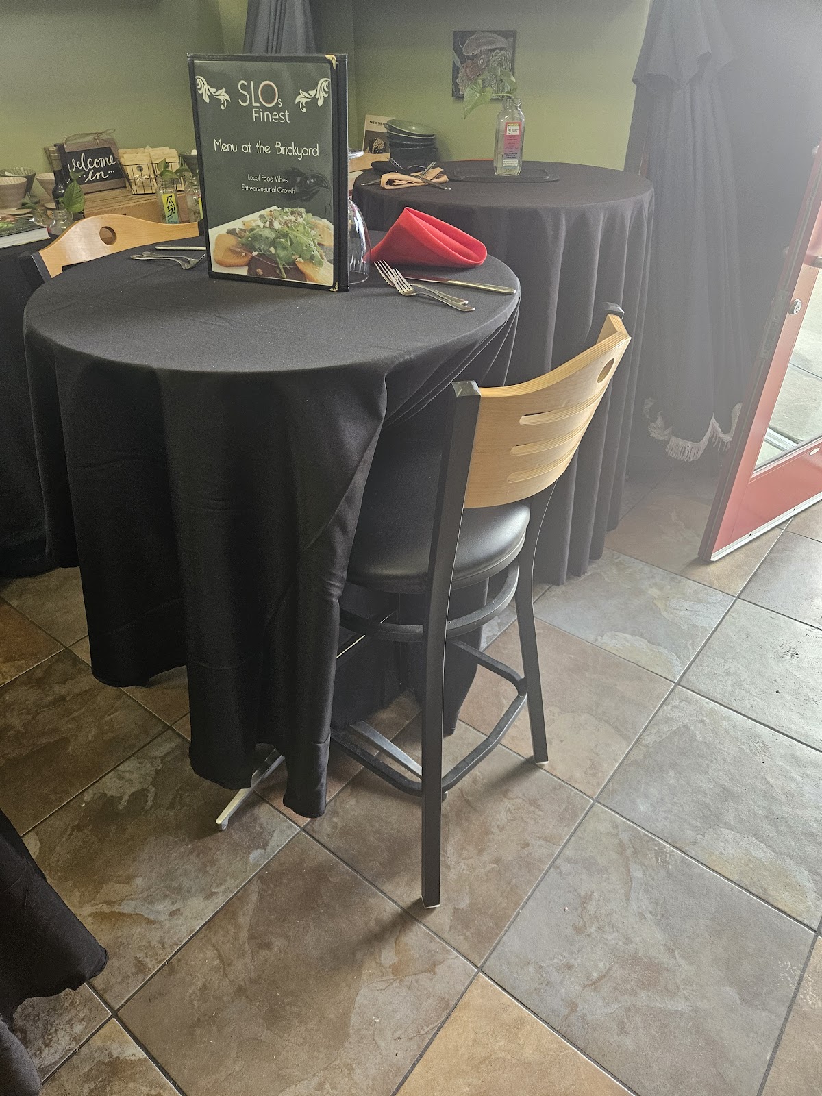 The Brickyard Cafe photo 1