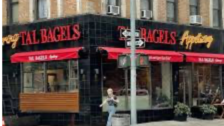 Tal Bagels photo 2