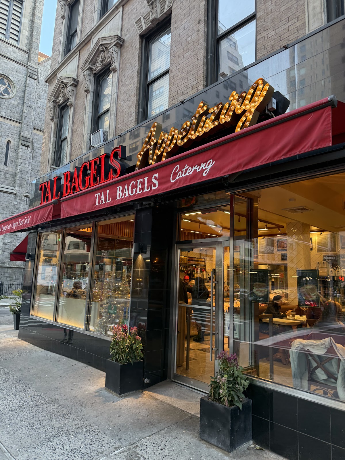 Tal Bagels photo 3