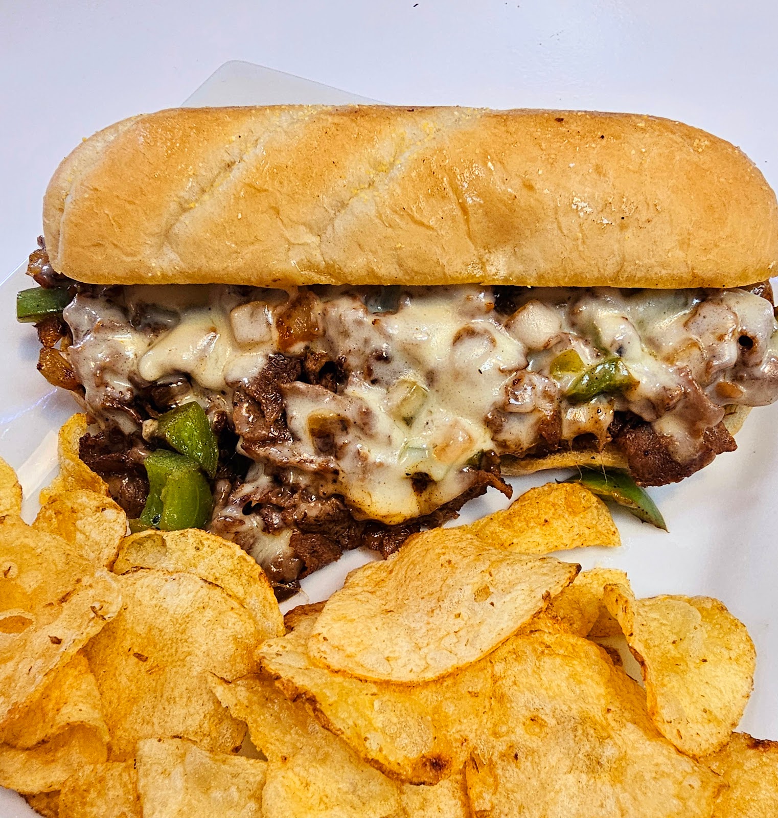 Pj's Corner Grill photo 1