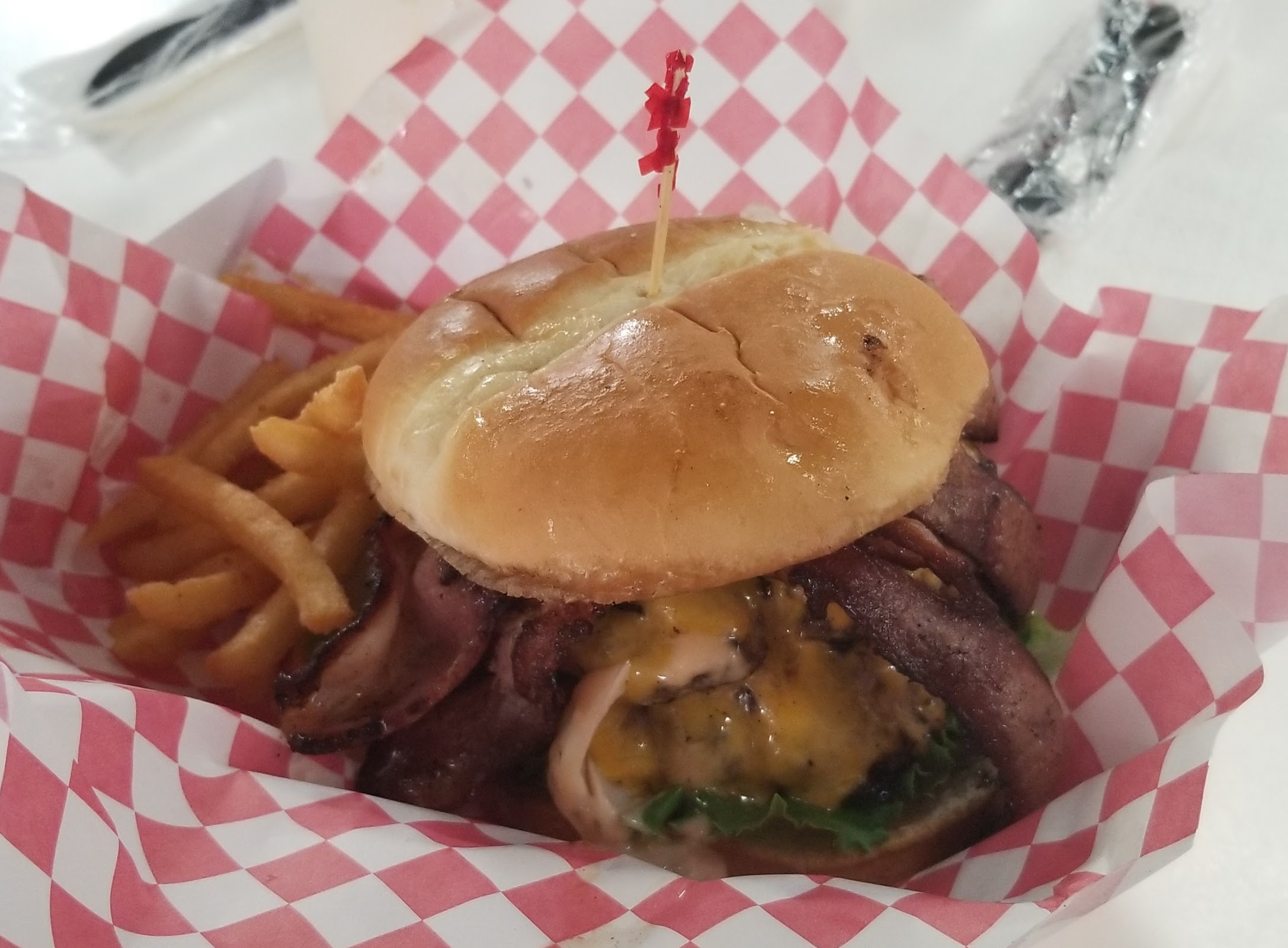 Pj's Corner Grill photo 2