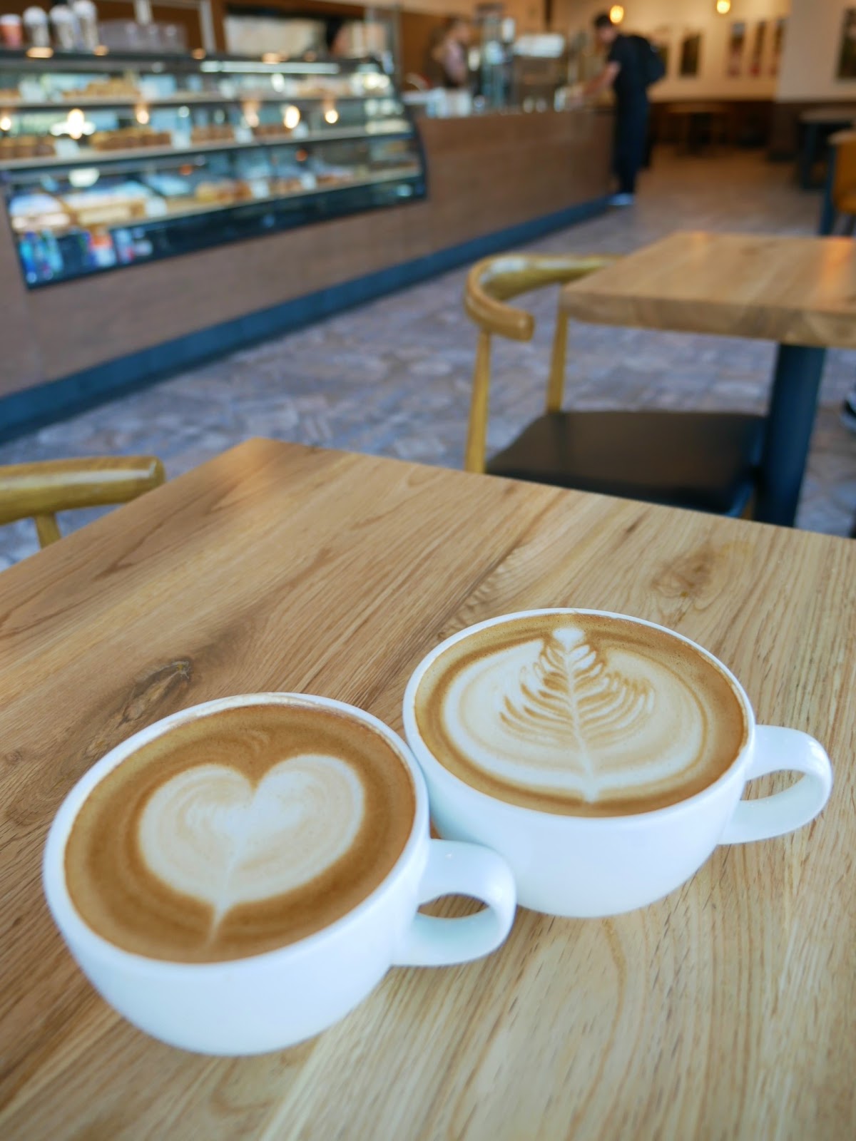 Tierra Mia Coffee photo 1
