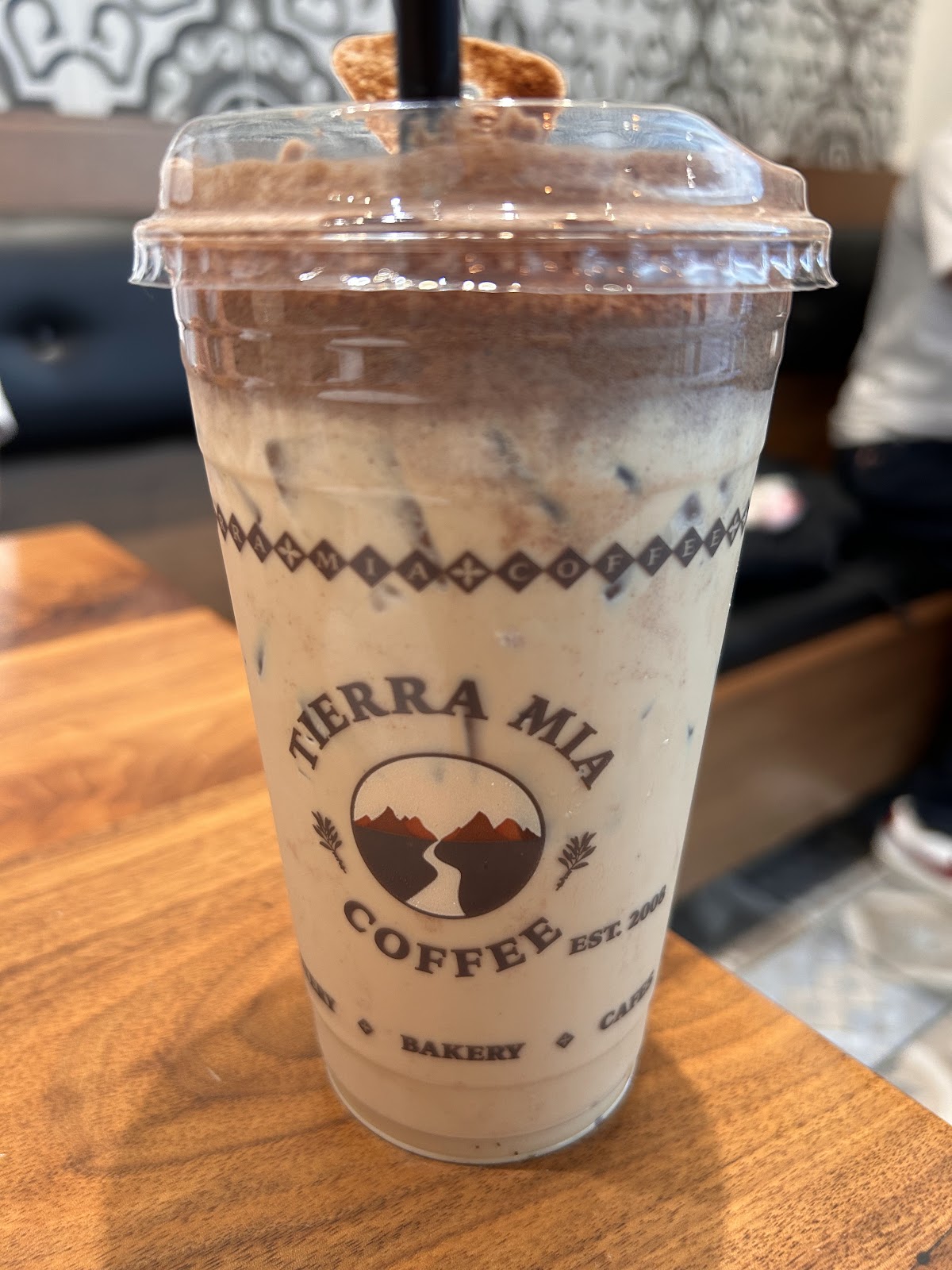 Tierra Mia Coffee photo 2