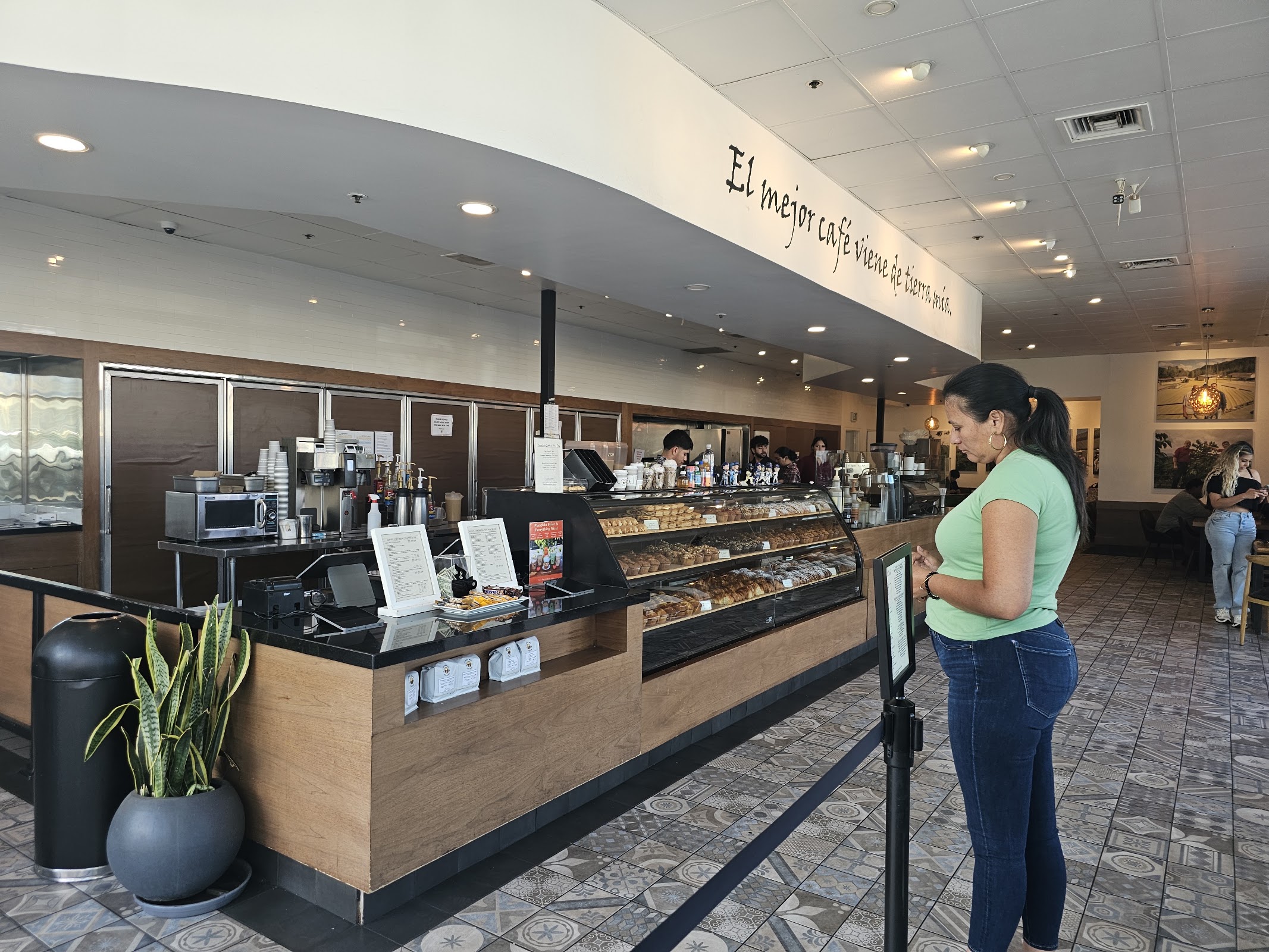 Tierra Mia Coffee photo 3