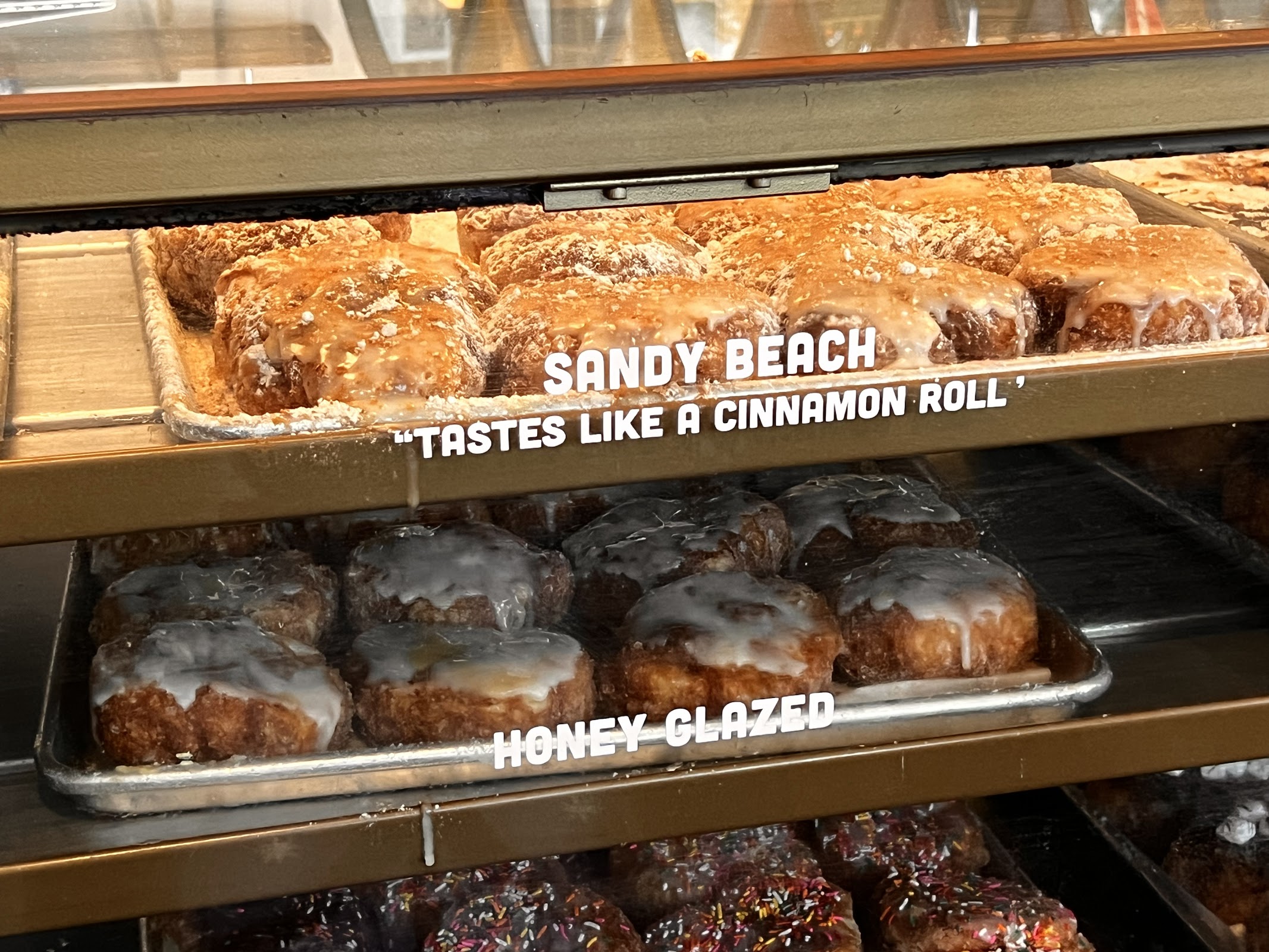 Parlor Doughnuts photo 2