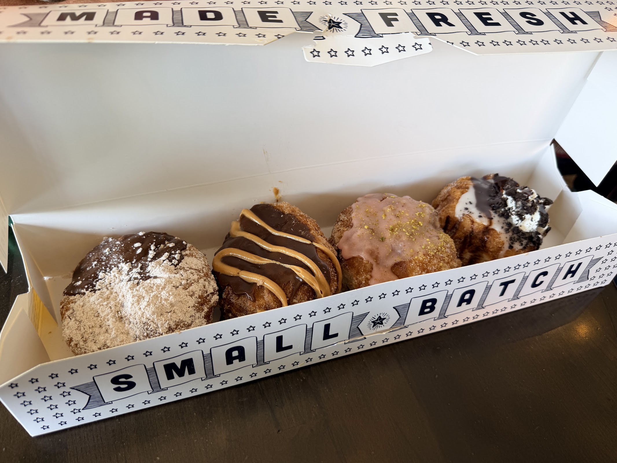 Parlor Doughnuts photo 3