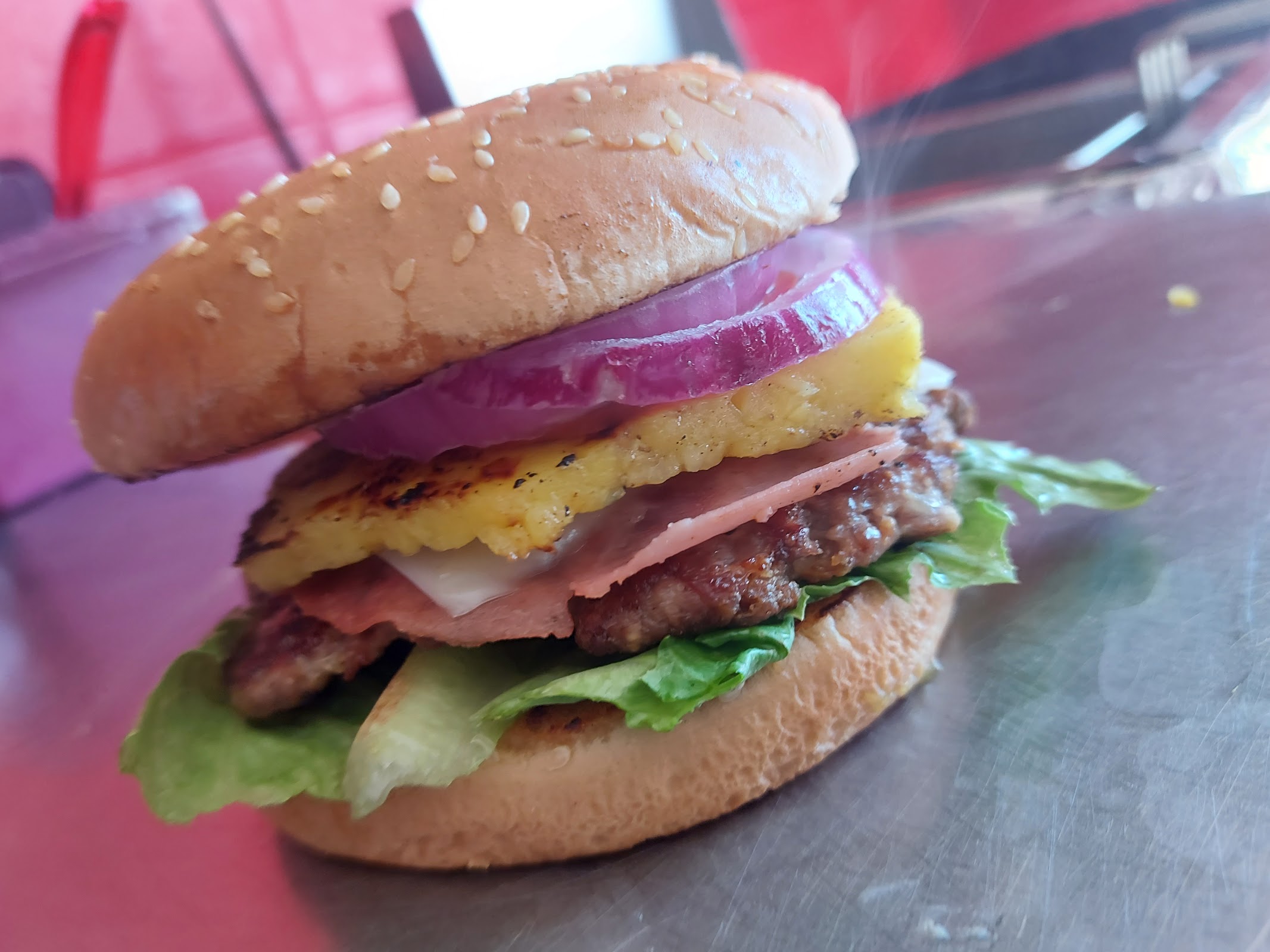 Demons burgers photo 1