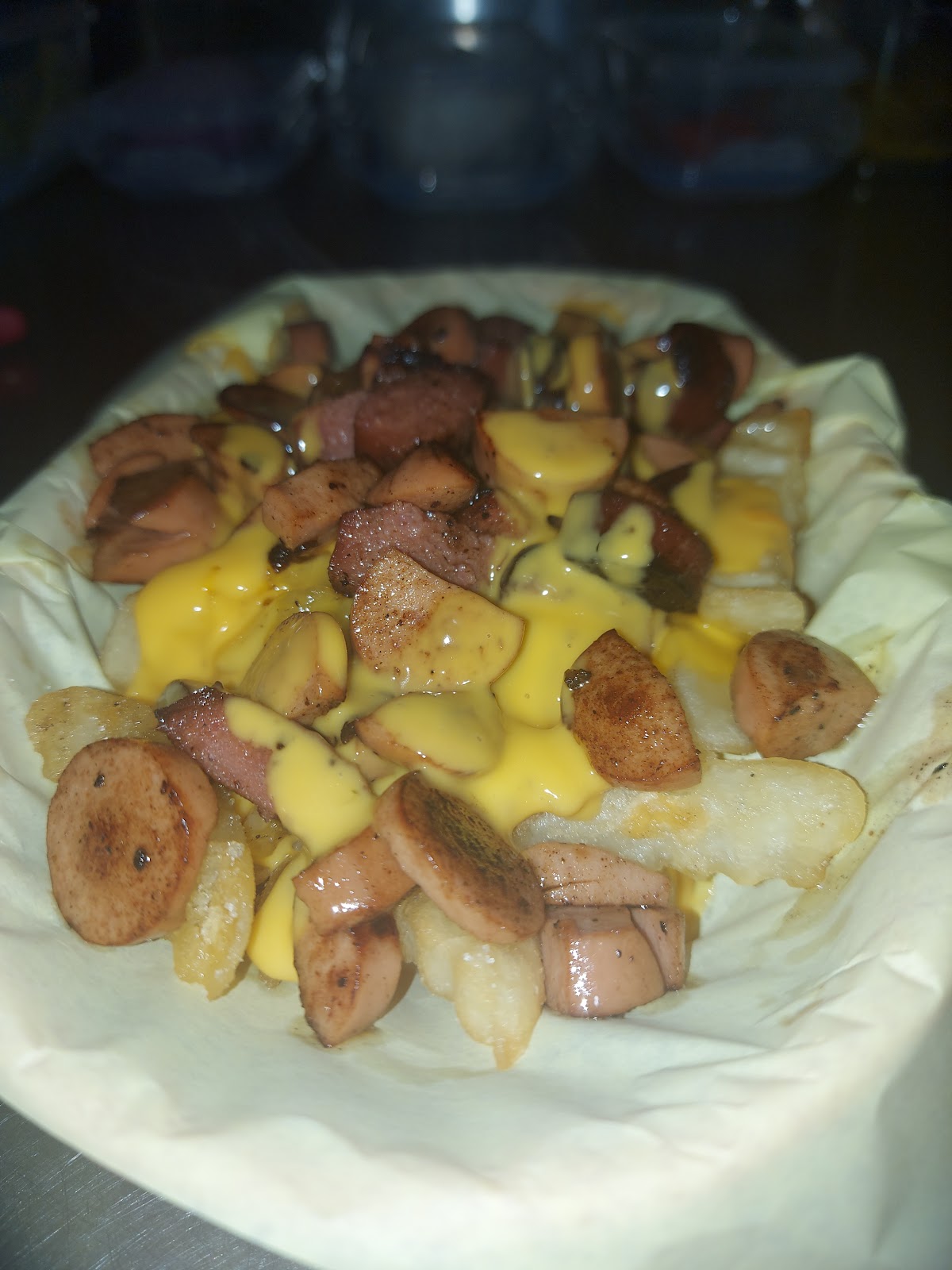 Demons burgers photo 2