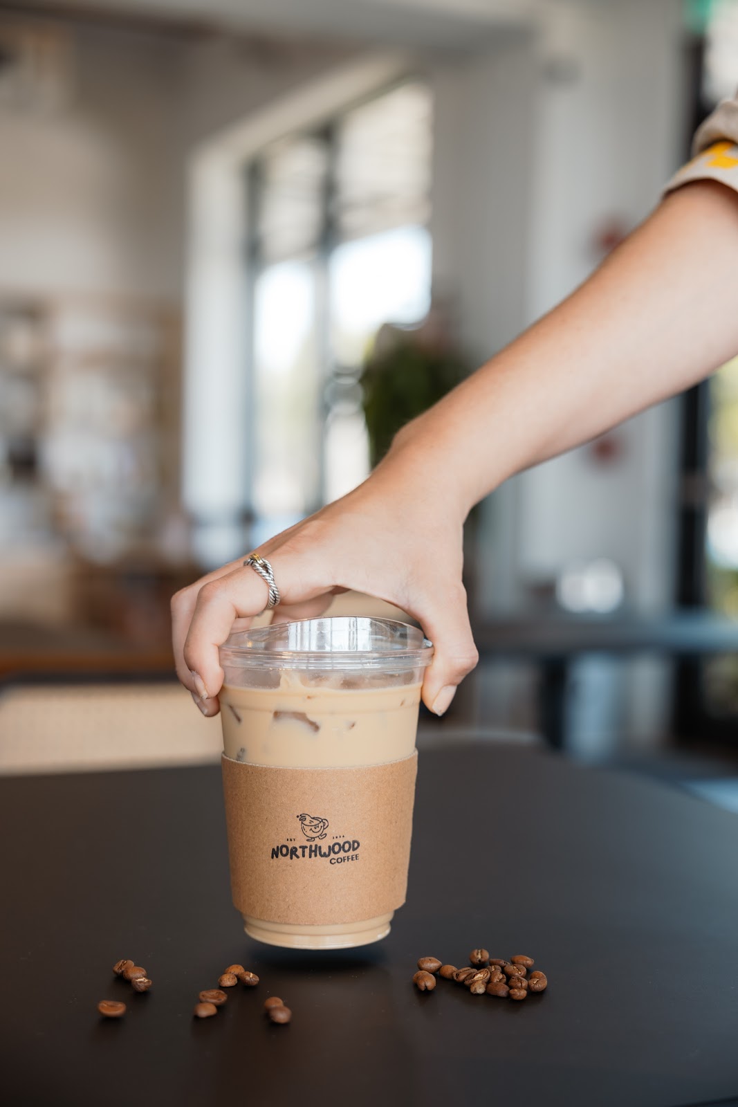 Northwood Coffee & Goods photo 2