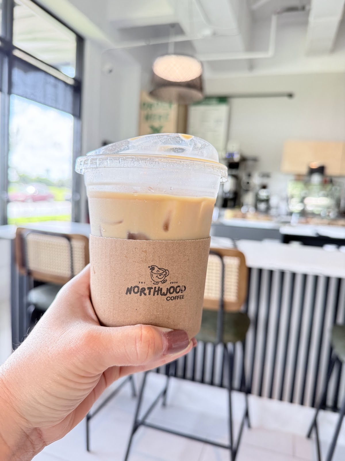 Northwood Coffee & Goods photo 3