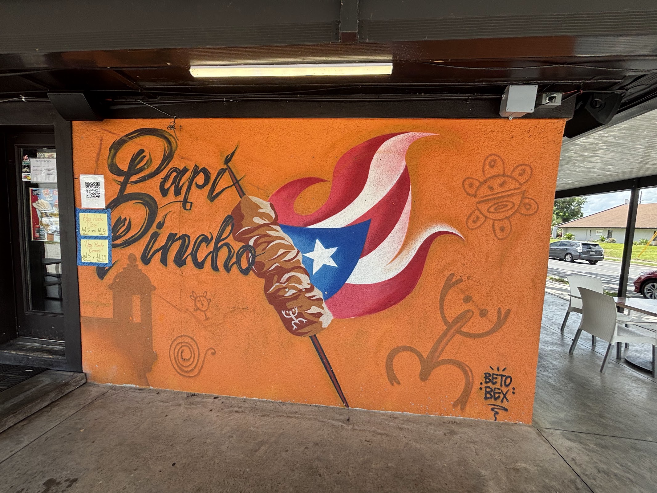Papi Pincho "Como Tú Boricua" photo 2
