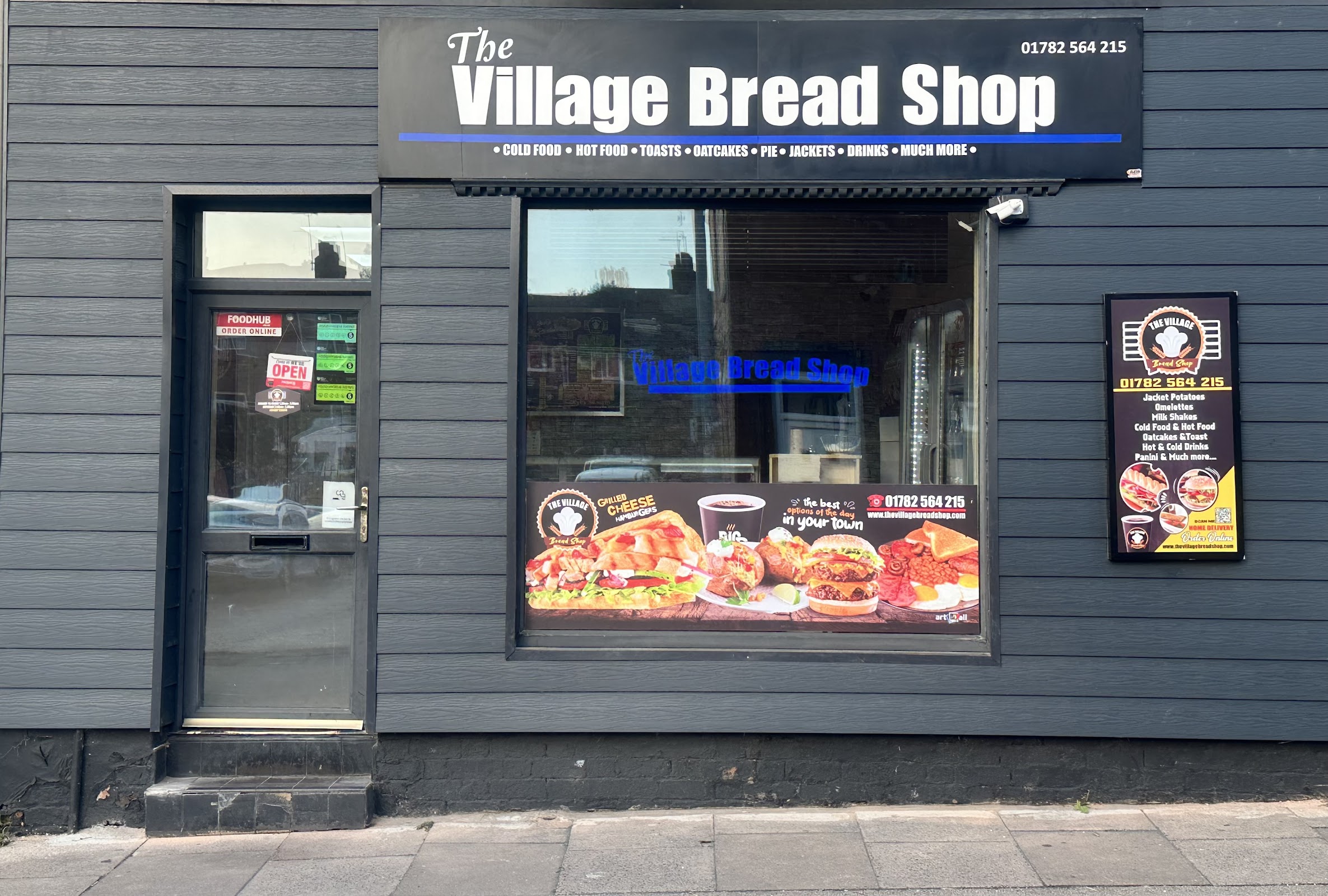 The Village Bread Shop Ltd photo 2
