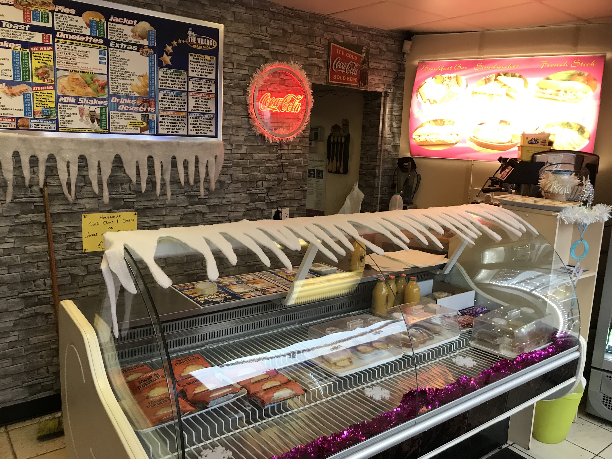The Village Bread Shop Ltd photo 3