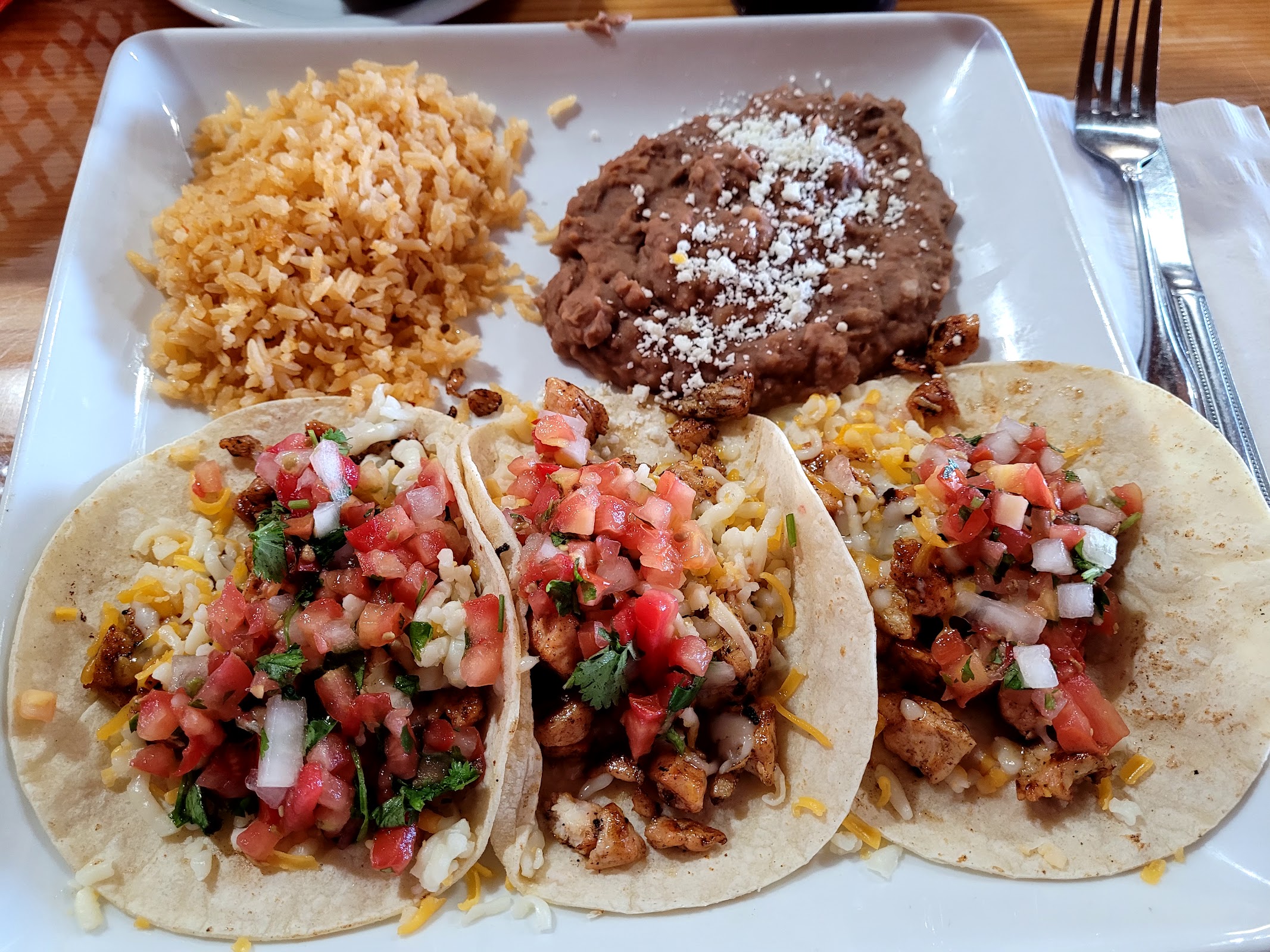 Los Establos | Méxican Restaurant photo 1