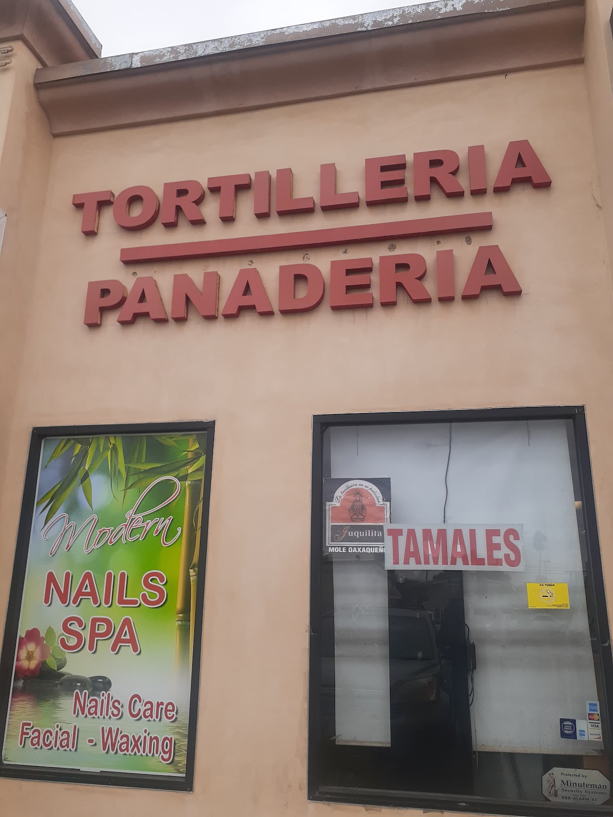 Cinco De Mayo Bakery photo 1