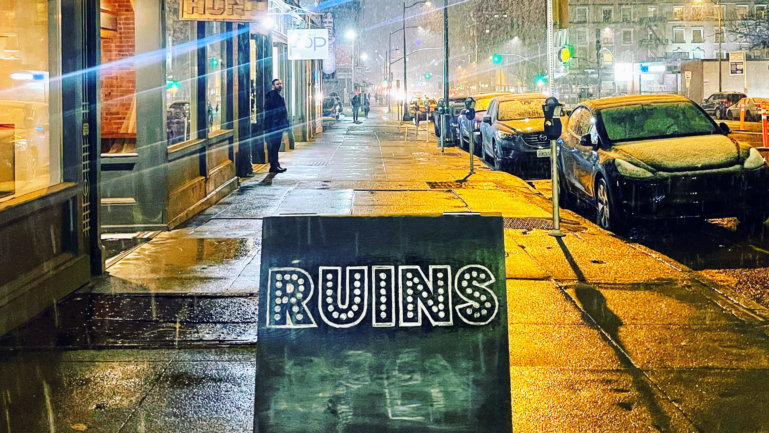 Ruins Restaurant photo 2