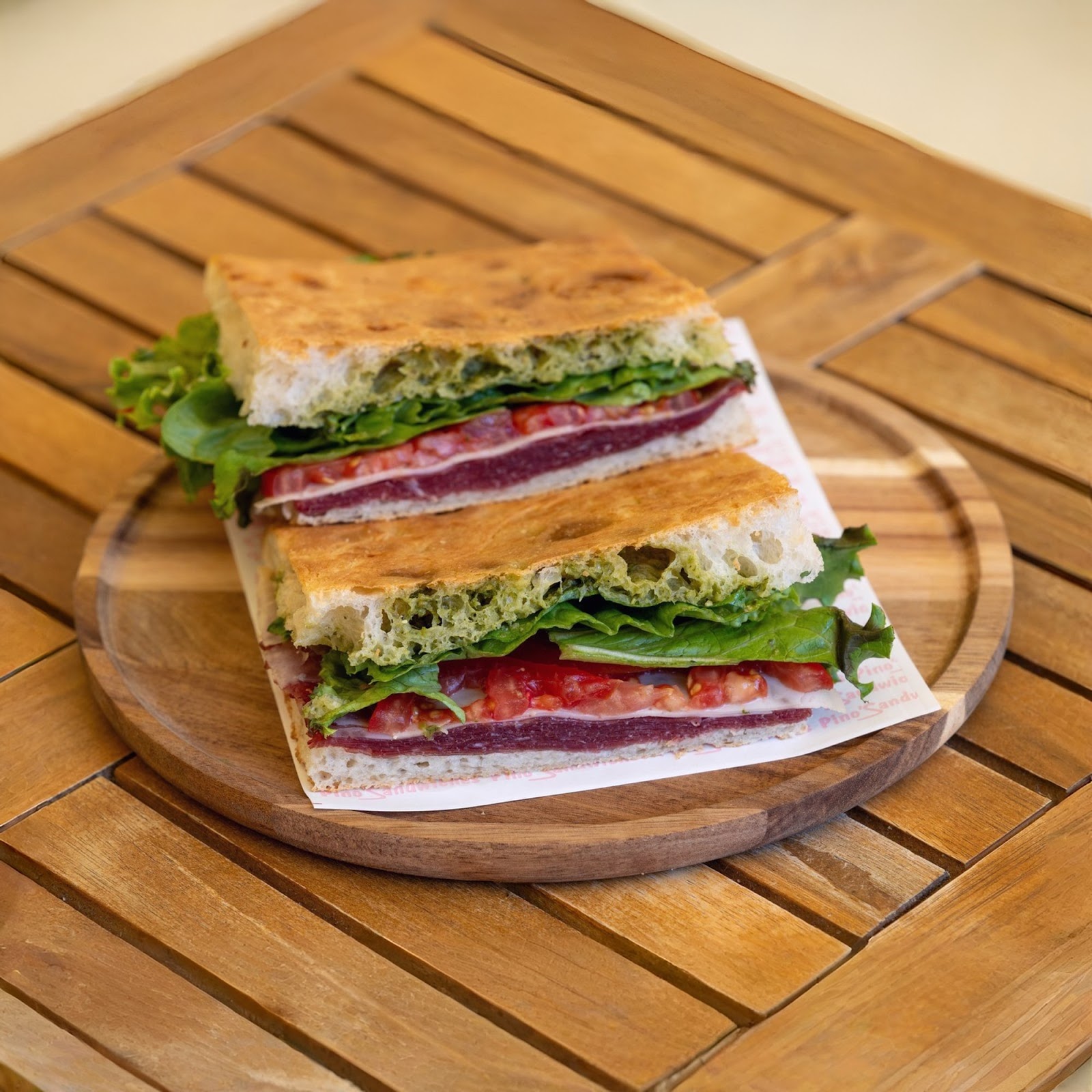 Pino's Sandwiches photo 2