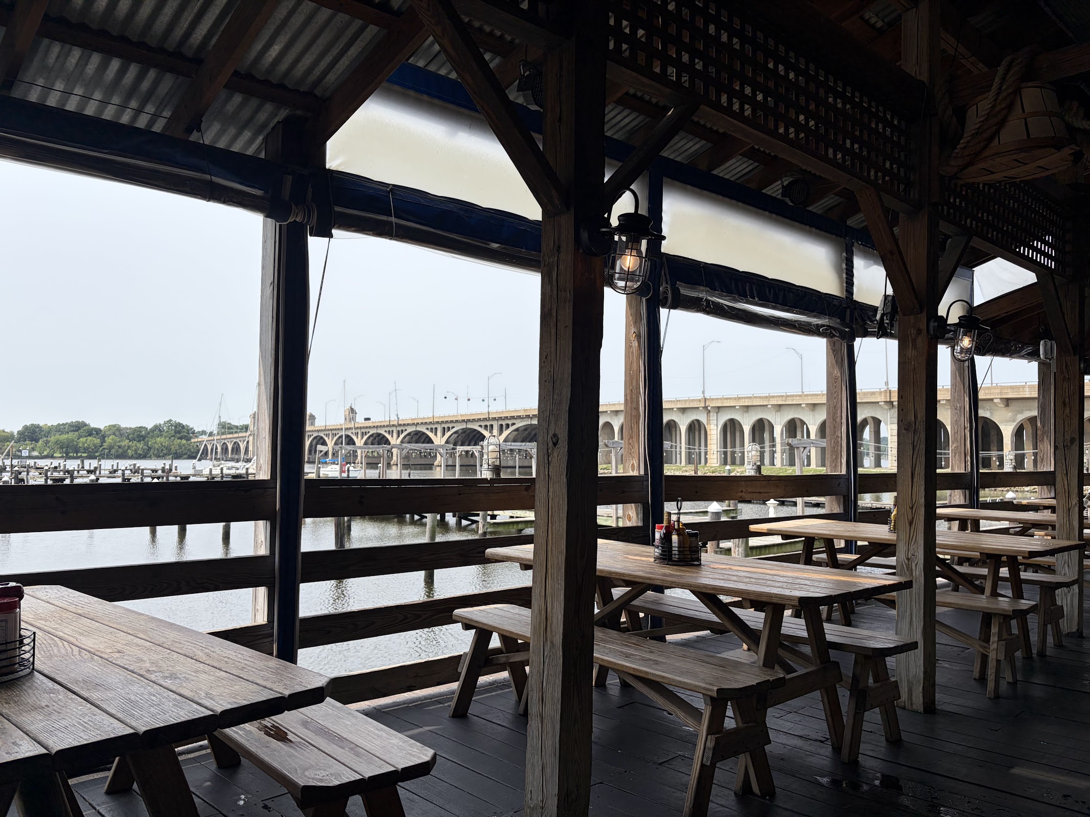 Nick's Fish House photo 1