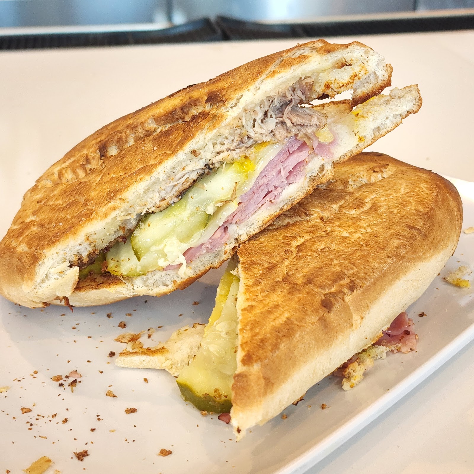 Zaza's Cuban Café photo 1