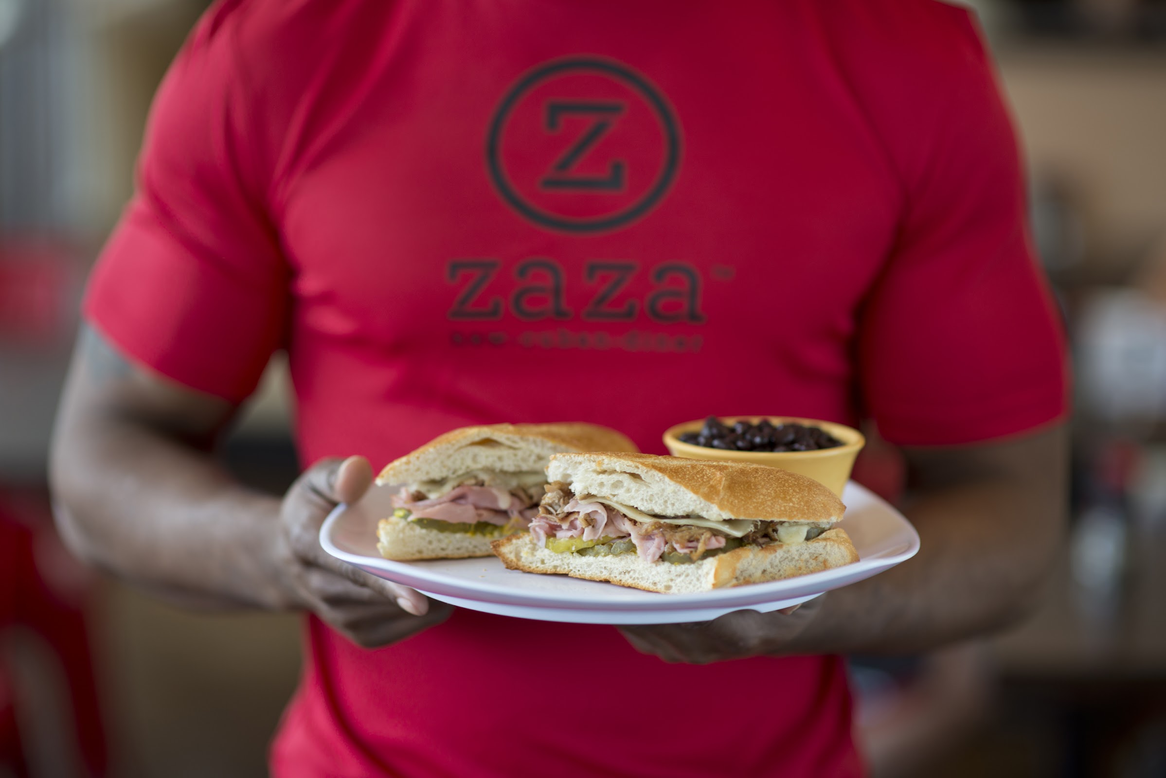 Zaza's Cuban Café photo 2